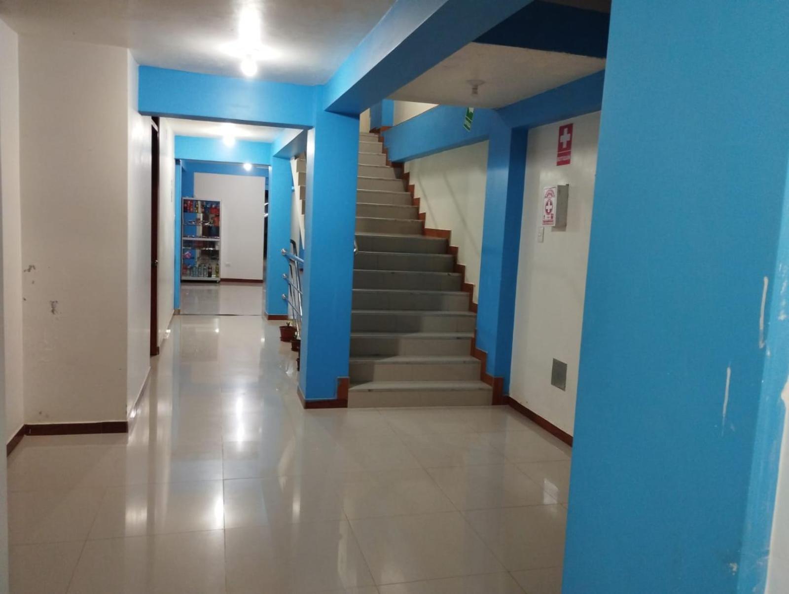 Hotel Plaza Chinchero 2*