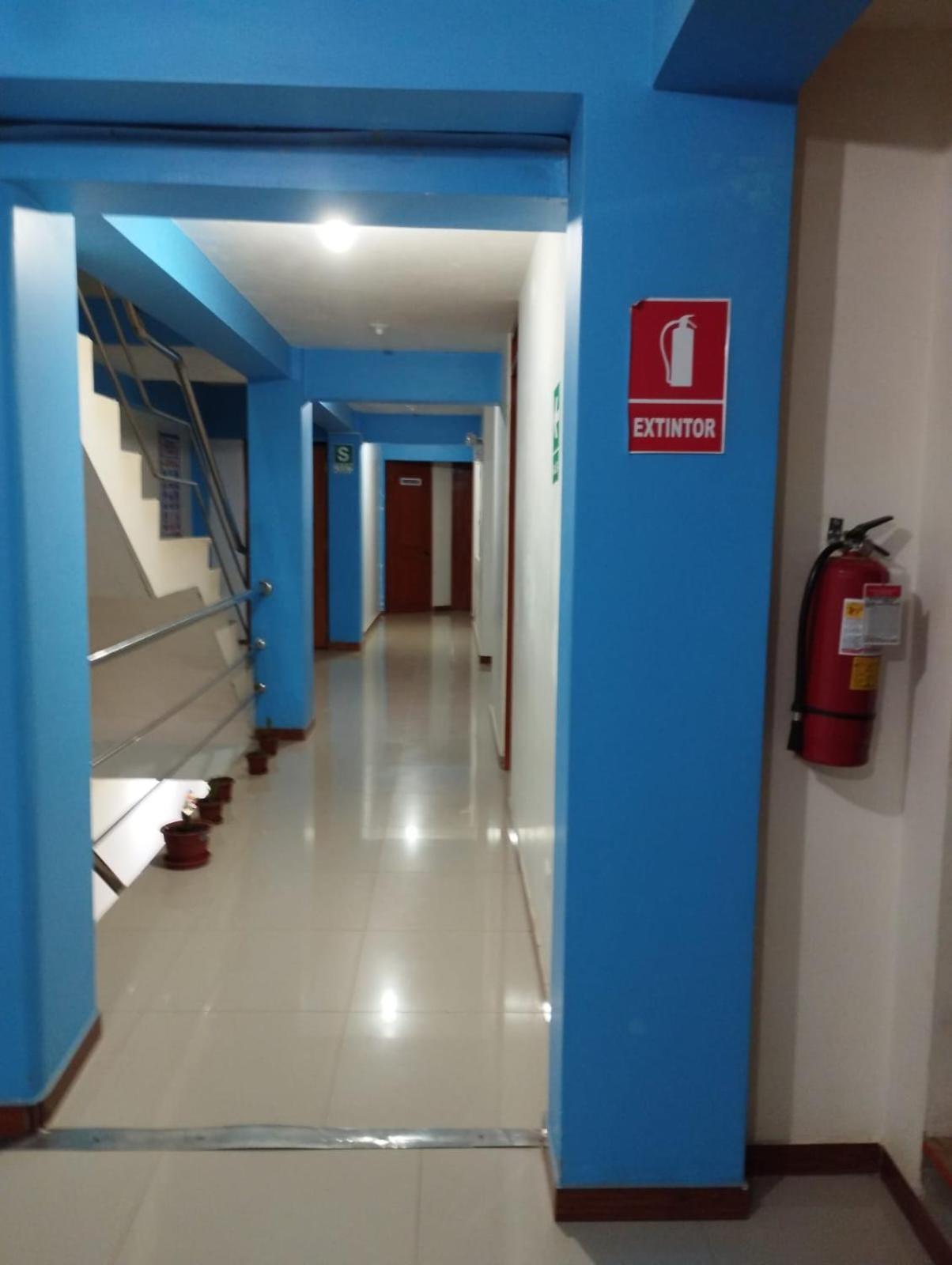 Plaza Chinchero Hotel Cusco