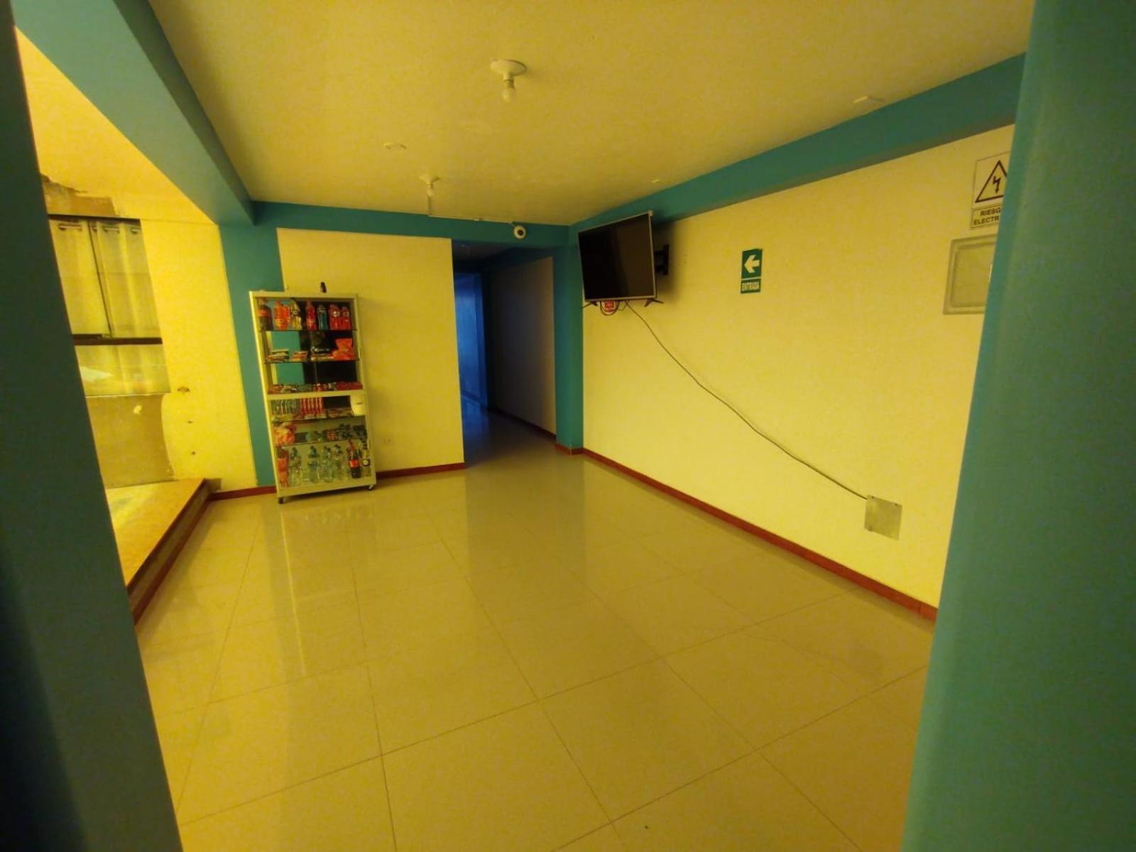 Hotel Plaza Chinchero Cusco