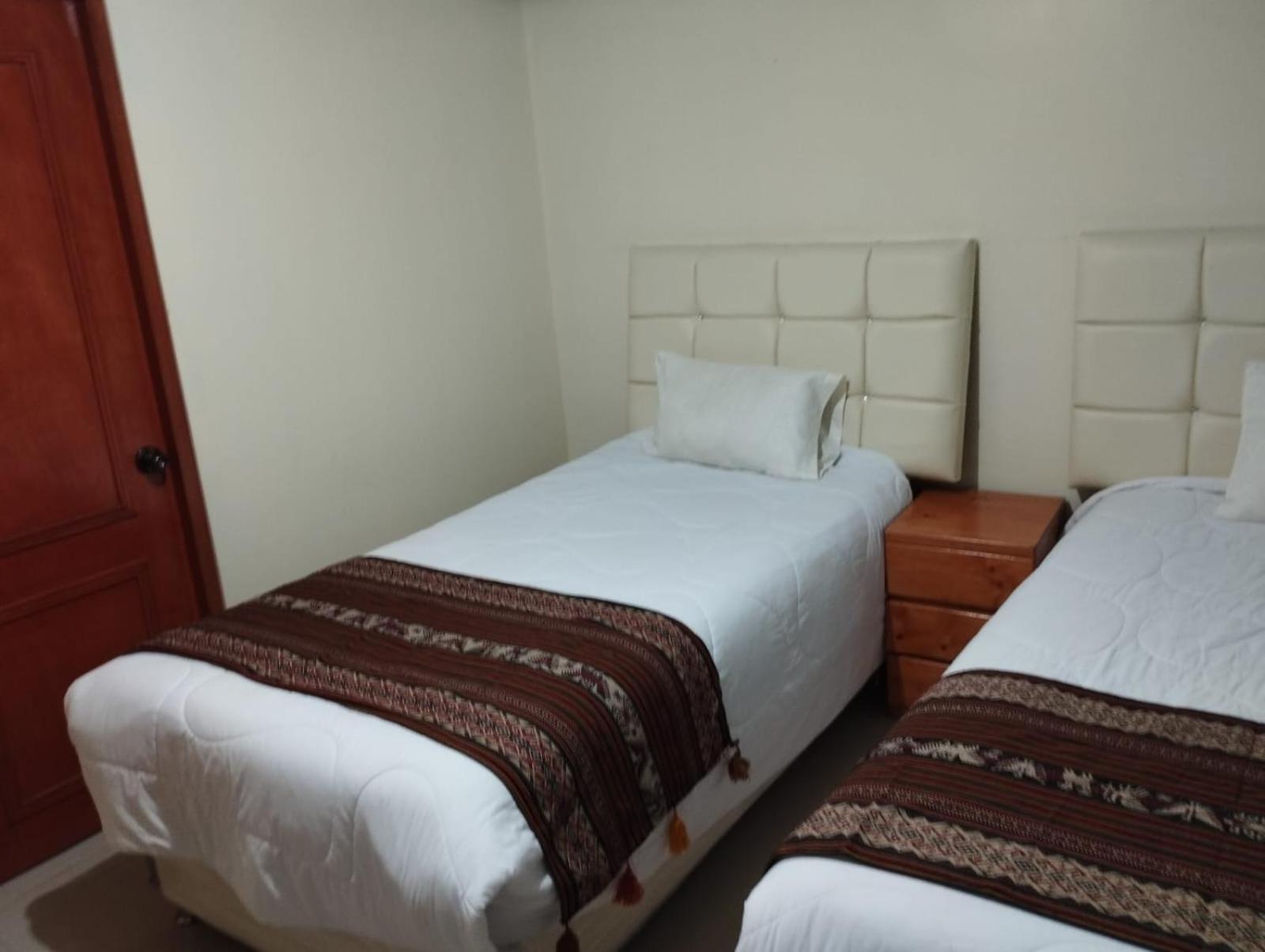 Hotel Plaza Chinchero