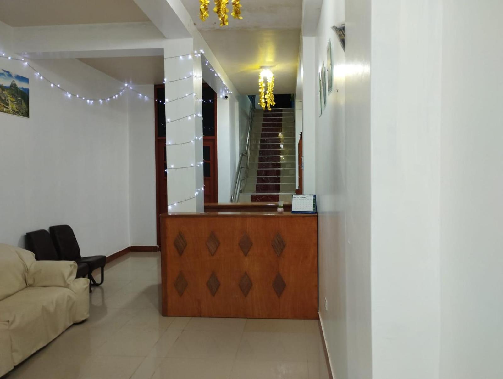 Plaza Chinchero Hotel Cusco
