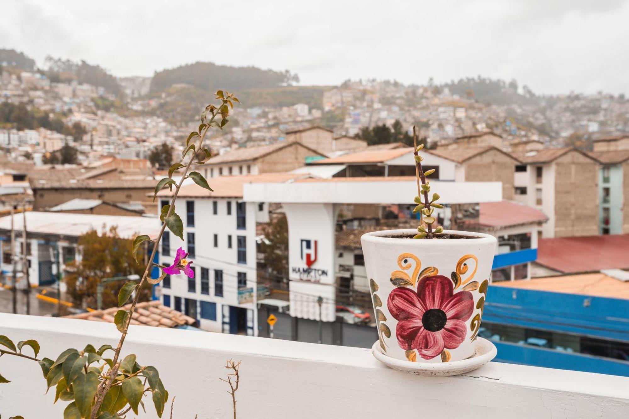 Rumiuma Boutique 3* Cuzco