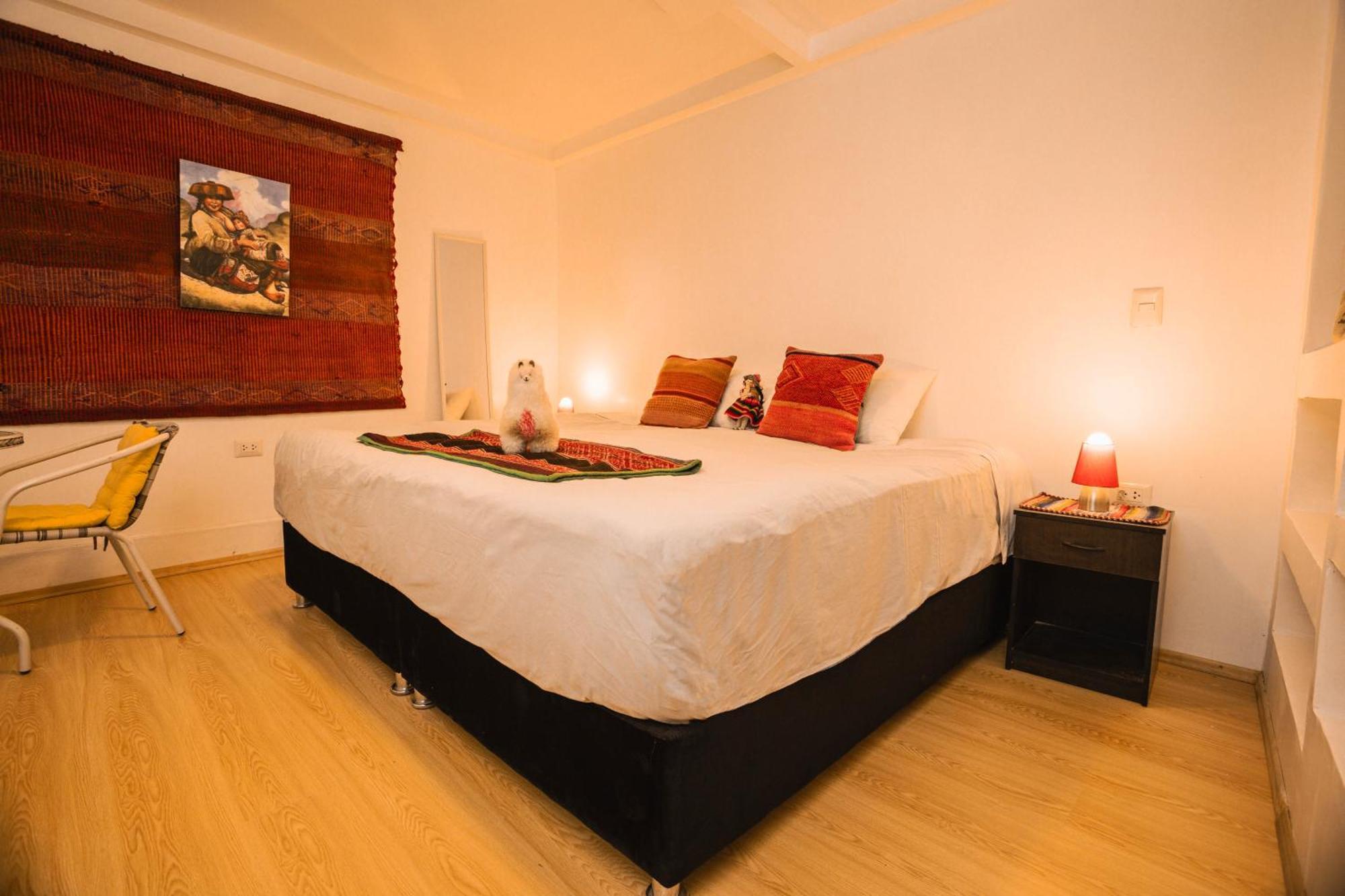 Rumiuma Boutique Hotel