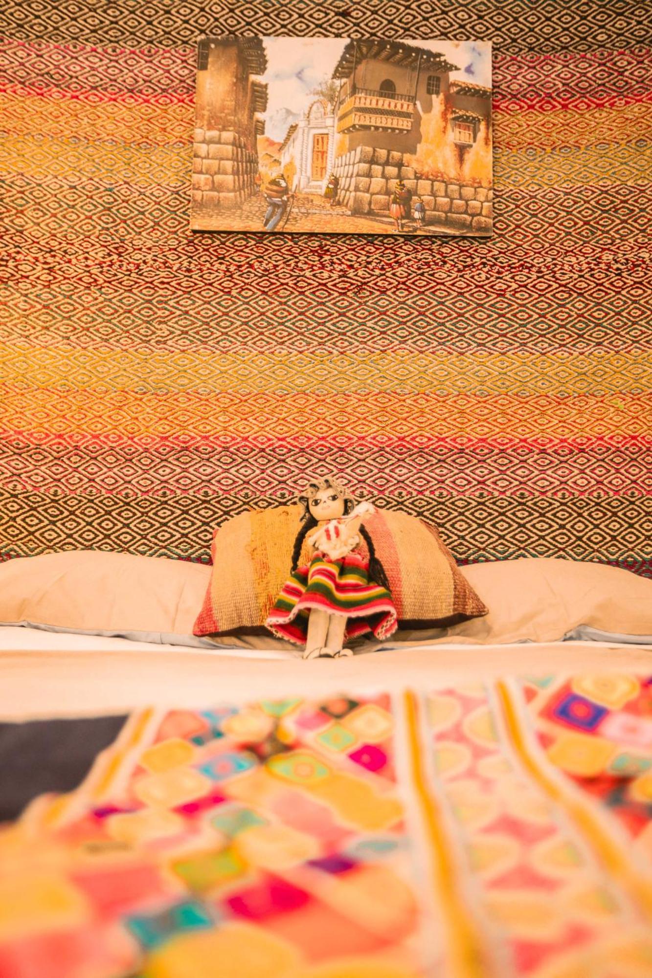 Rumiuma Boutique 3* Cuzco