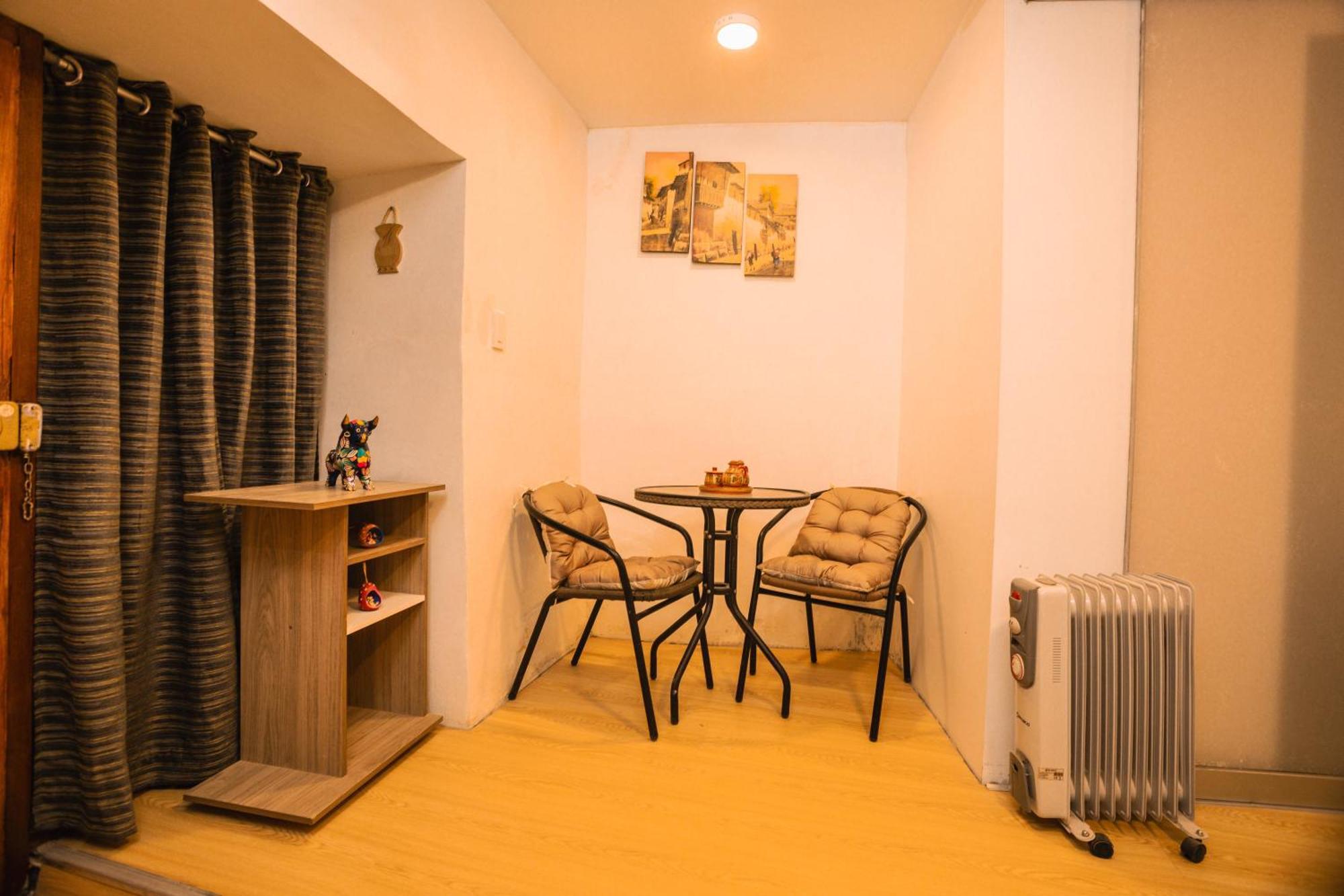 Hotel Rumiuma Boutique Cuzco
