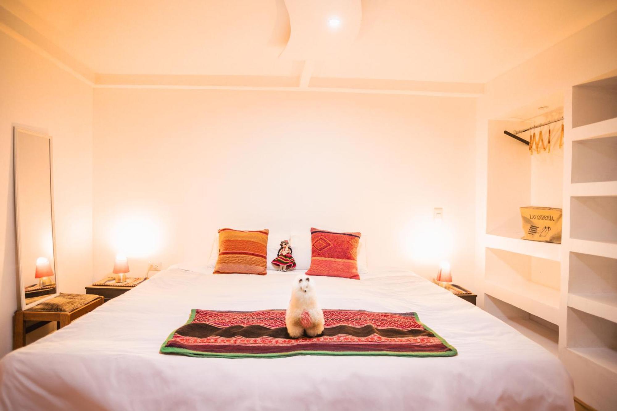 Rumiuma Boutique Cuzco