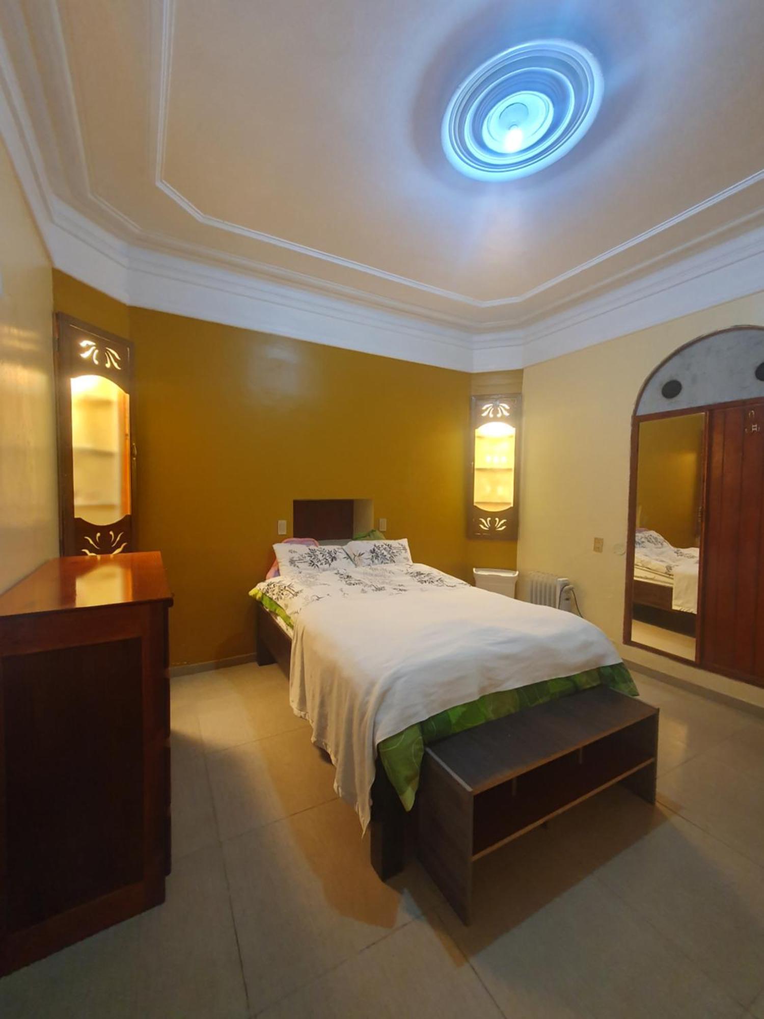 Royal Frankenstein Hotel *
