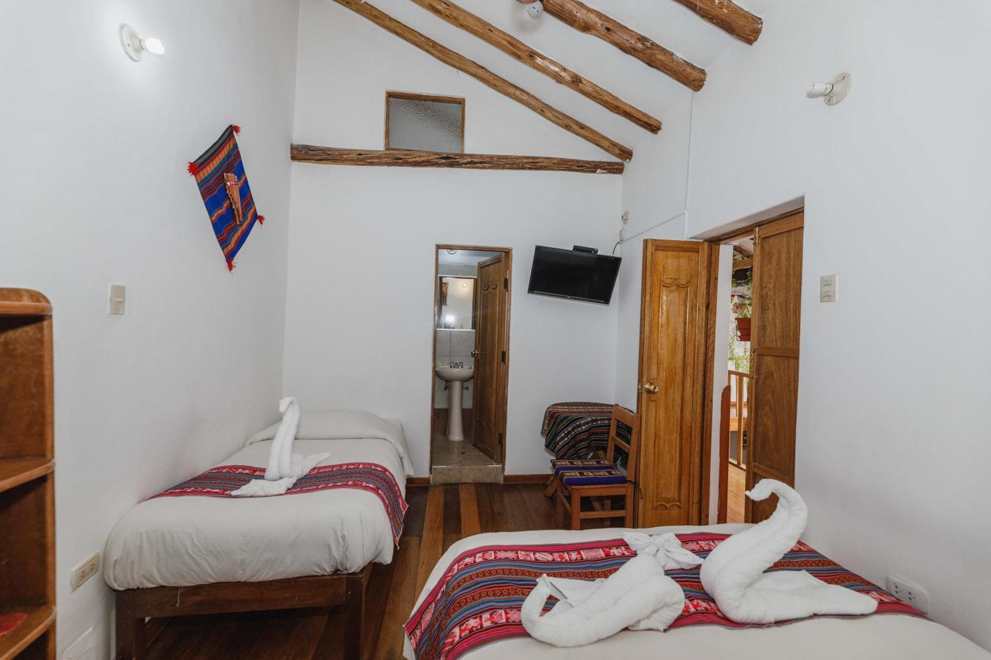 Gasthof El Grial 2*