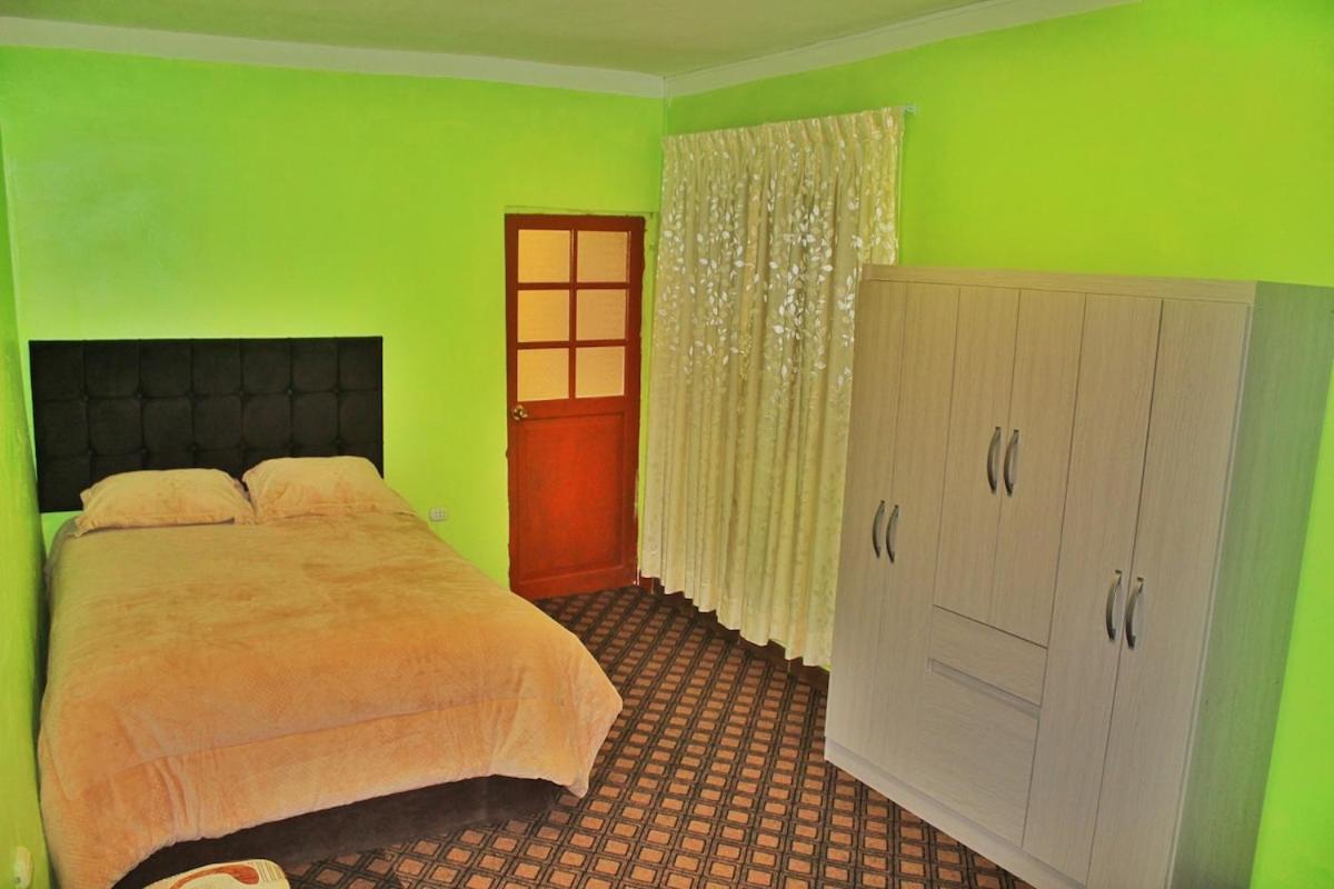 Casita San Pedro Apartment *