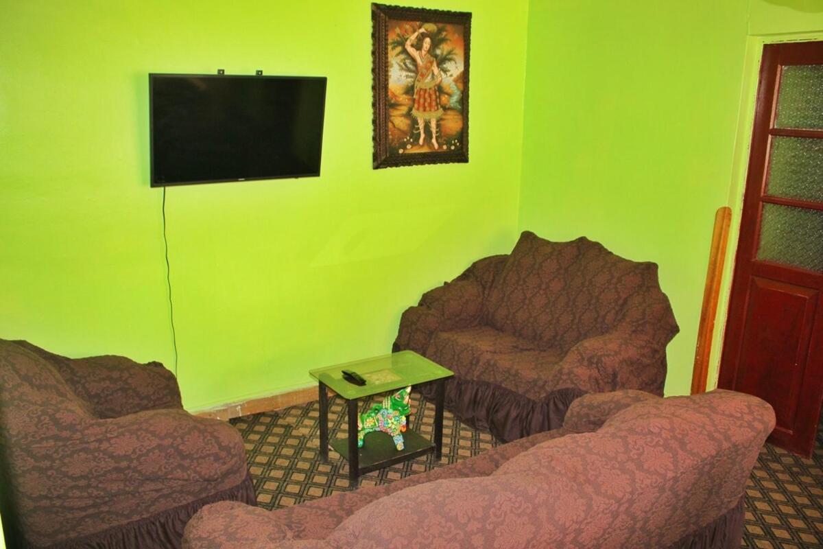 Casita San Pedro Cusco