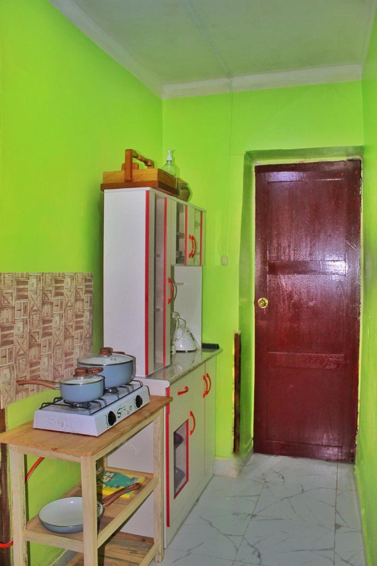 Casita San Pedro Apartment