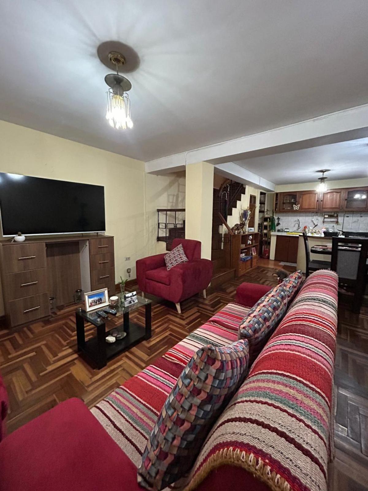 La Casa Del Viajero *