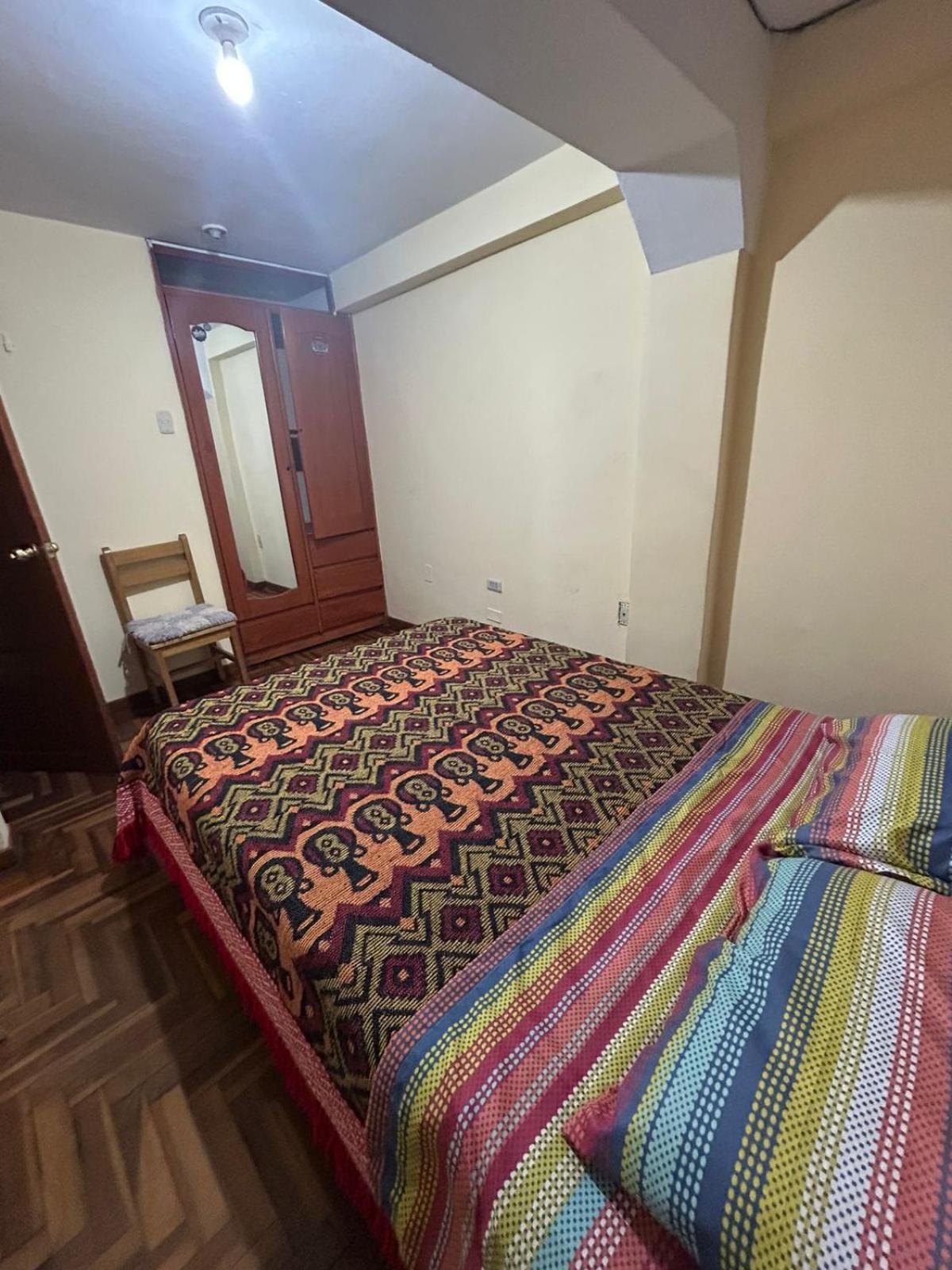 La Casa Del Viajero * Cusco