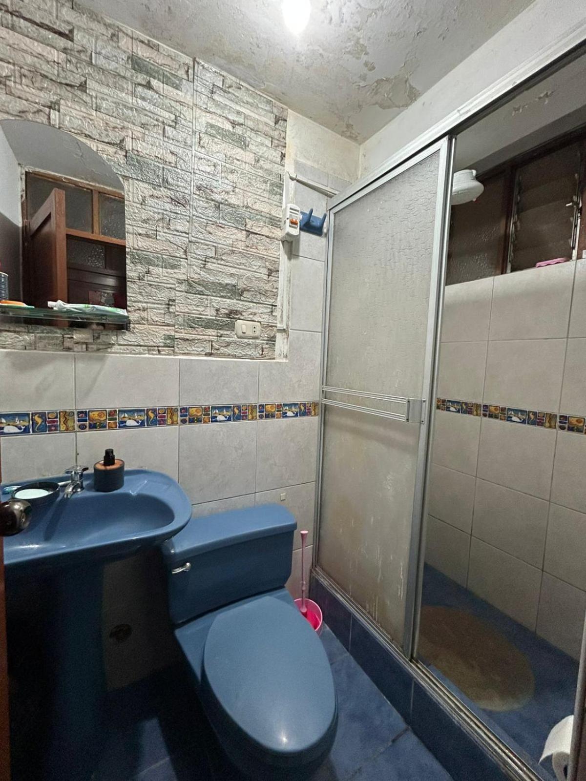 La Casa Del Viajero Apartment