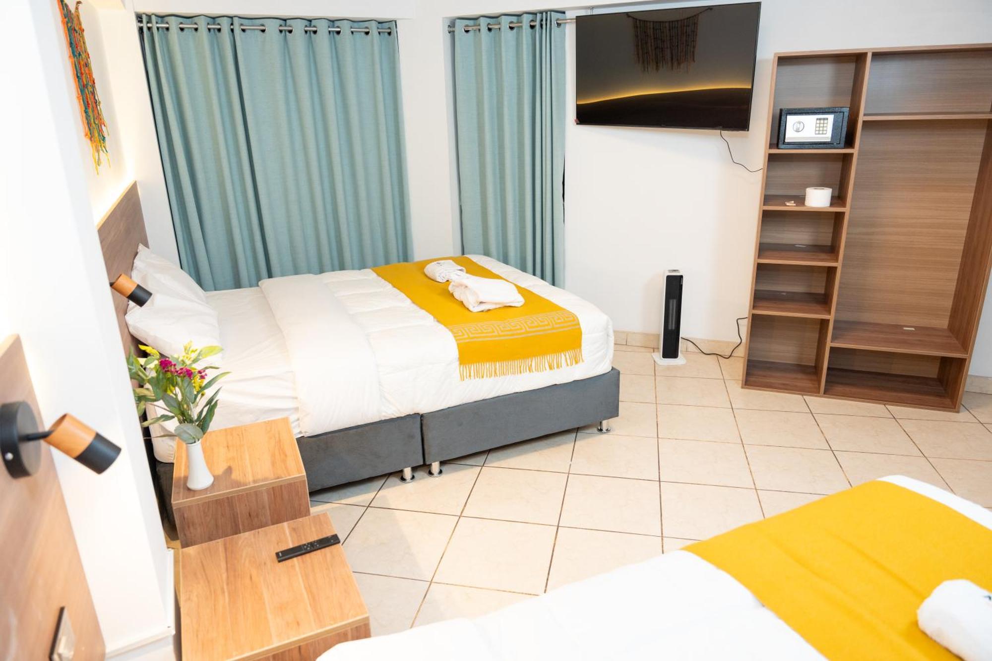 Hotel Litan *