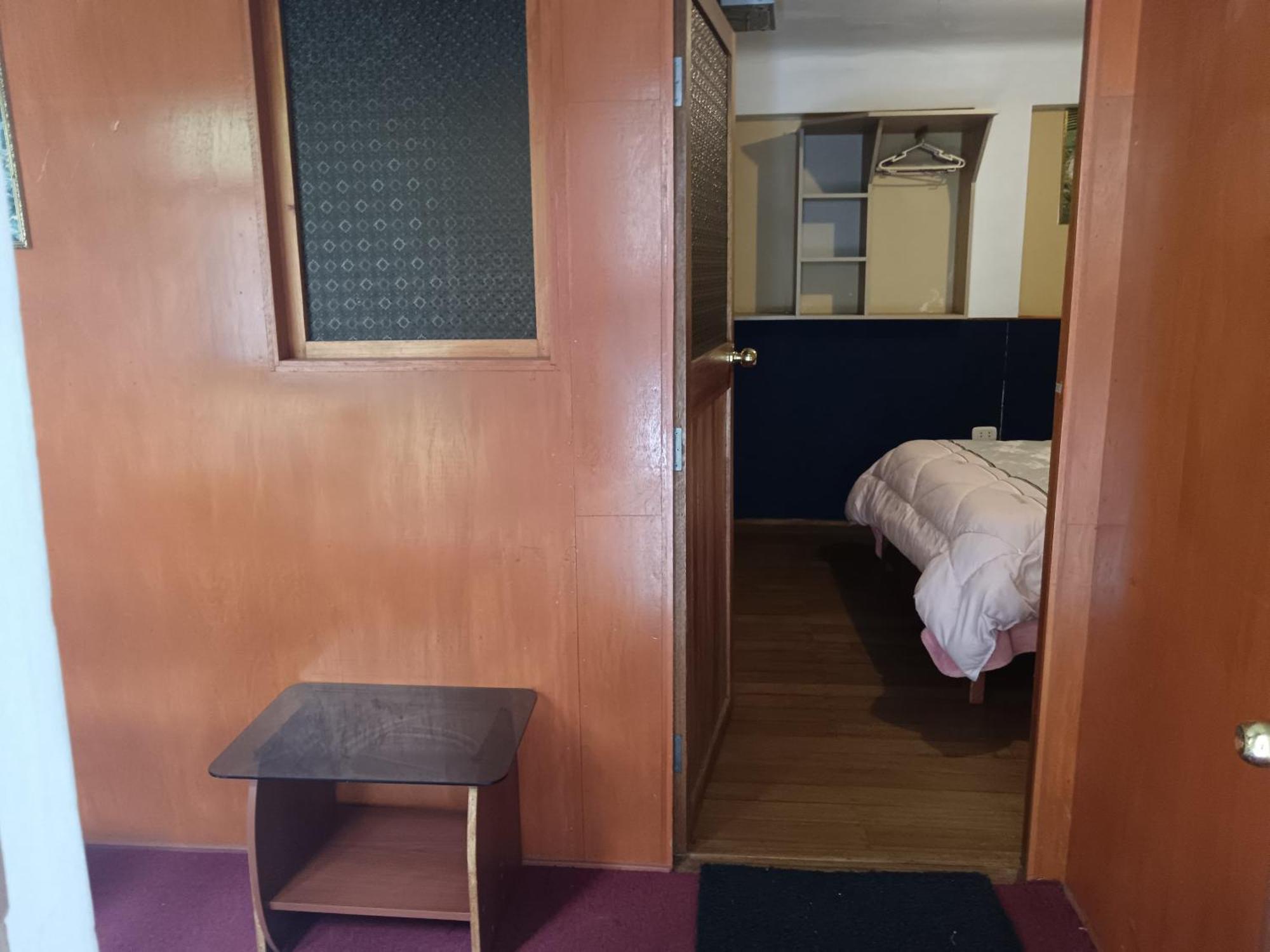 Albergue Auquis Cusco