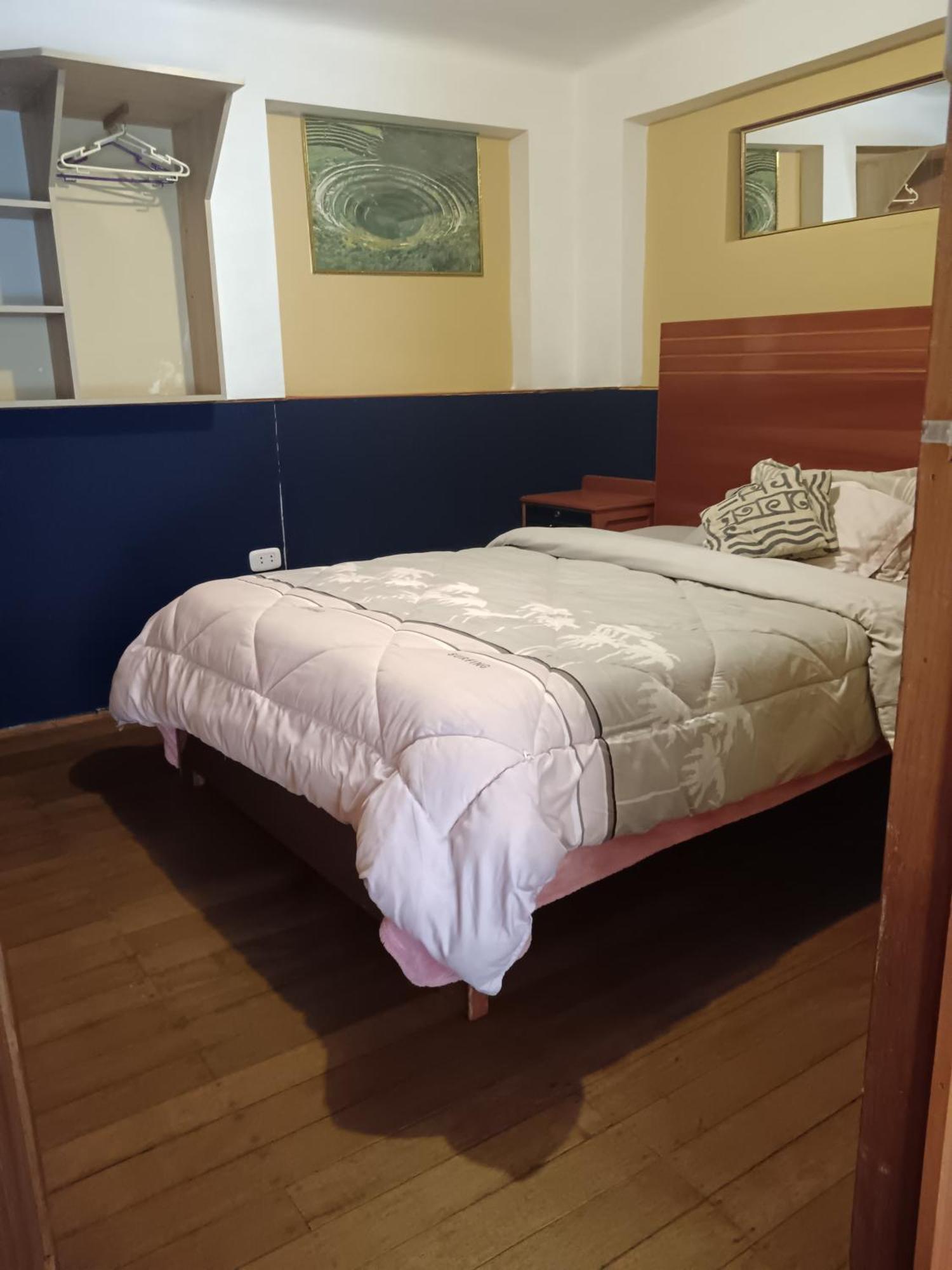 Albergue Auquis Cusco
