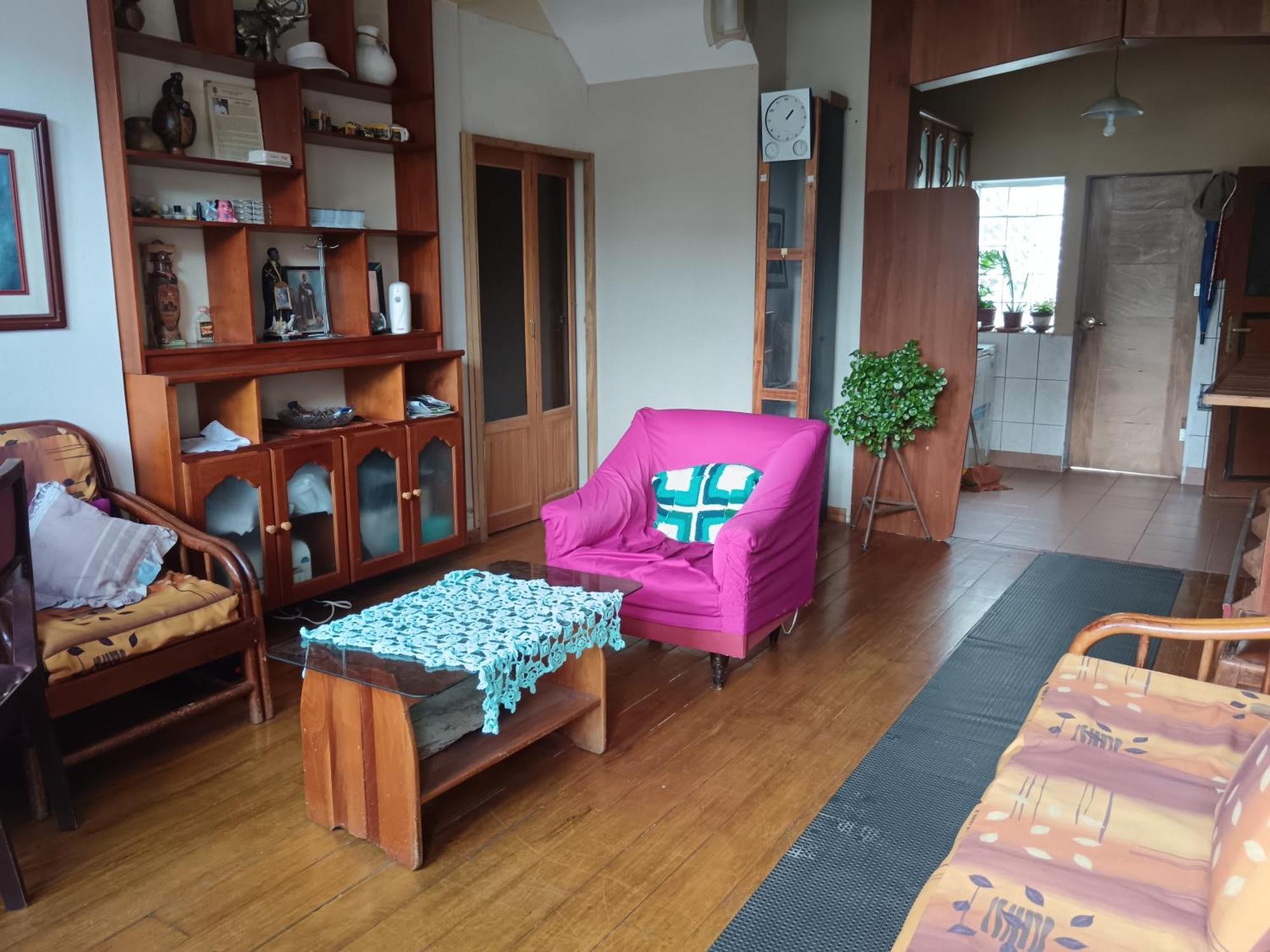 Albergue Auquis