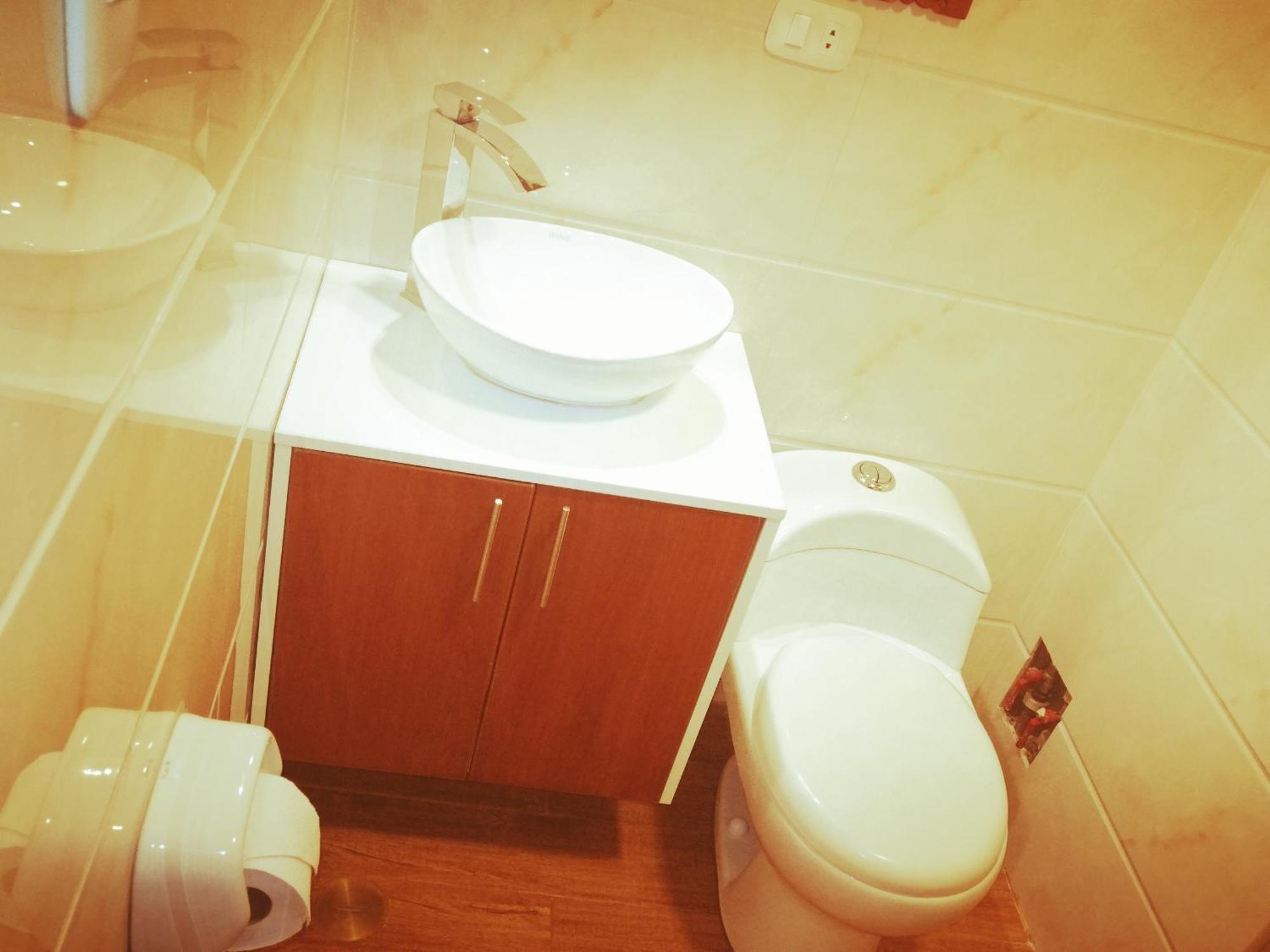 Bed & Breakfast Qolla Wasi 2*