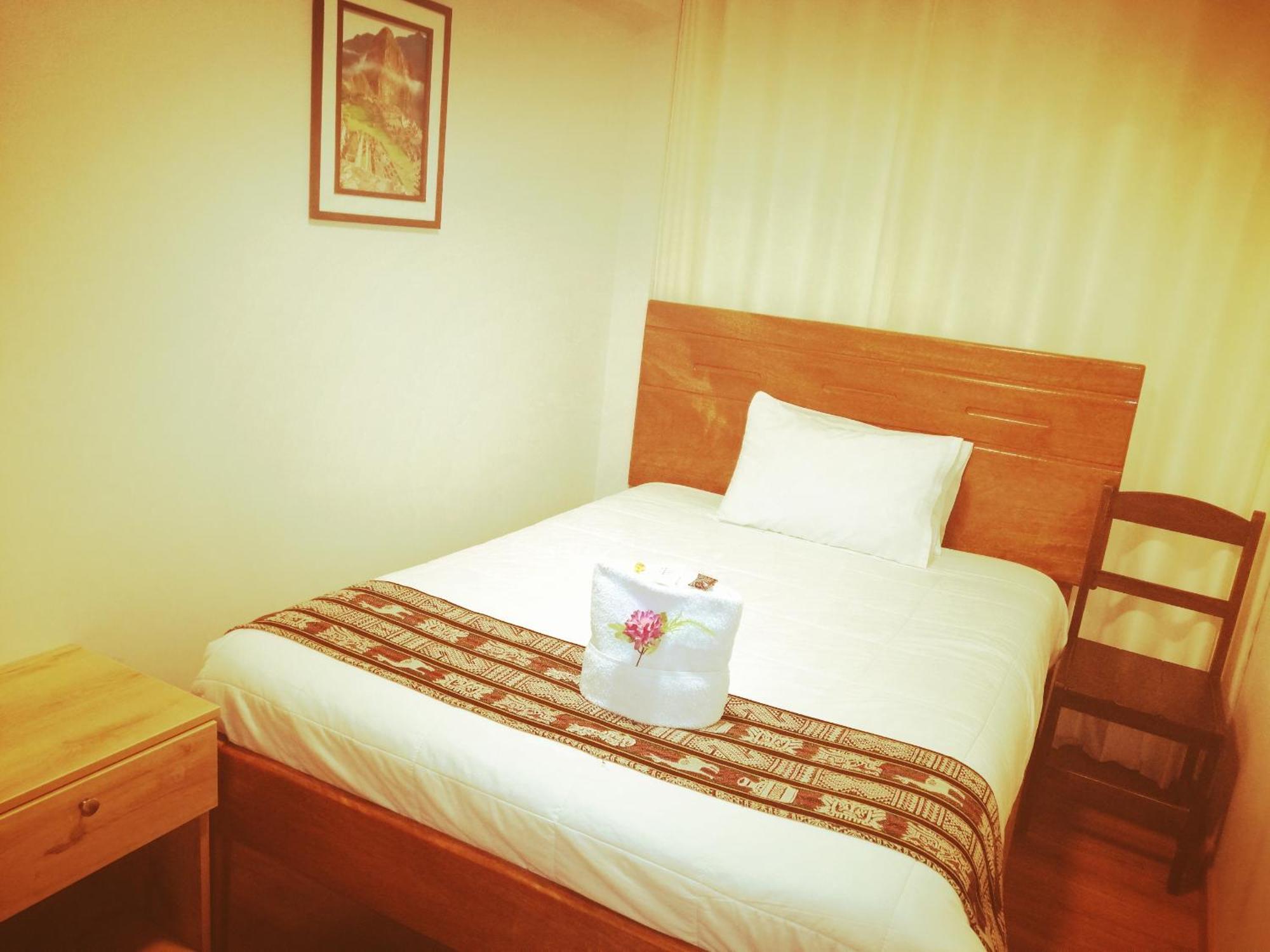 Qolla Wasi Bed & Breakfast Cusco