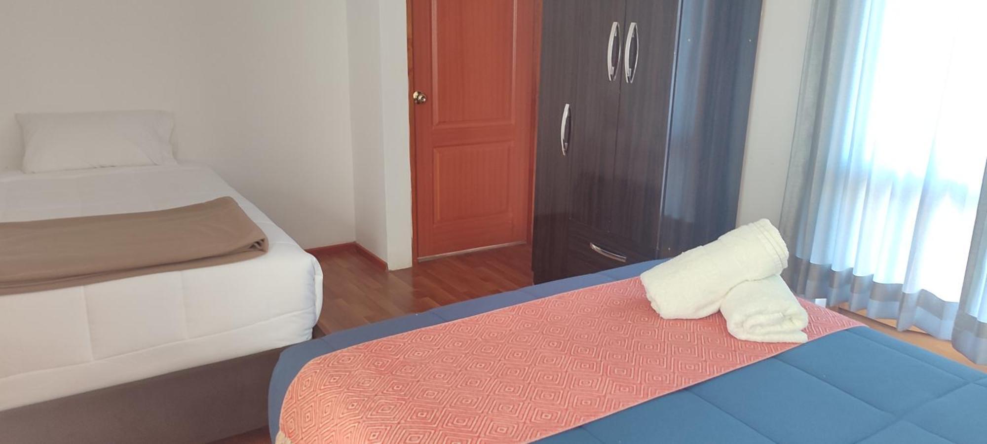 Anata 3* Cusco