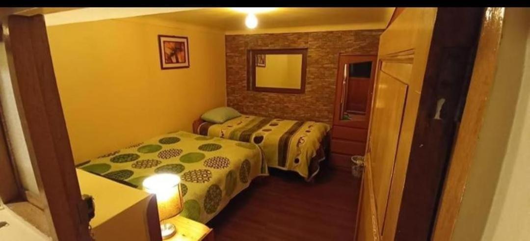 Panay Golden * Cusco