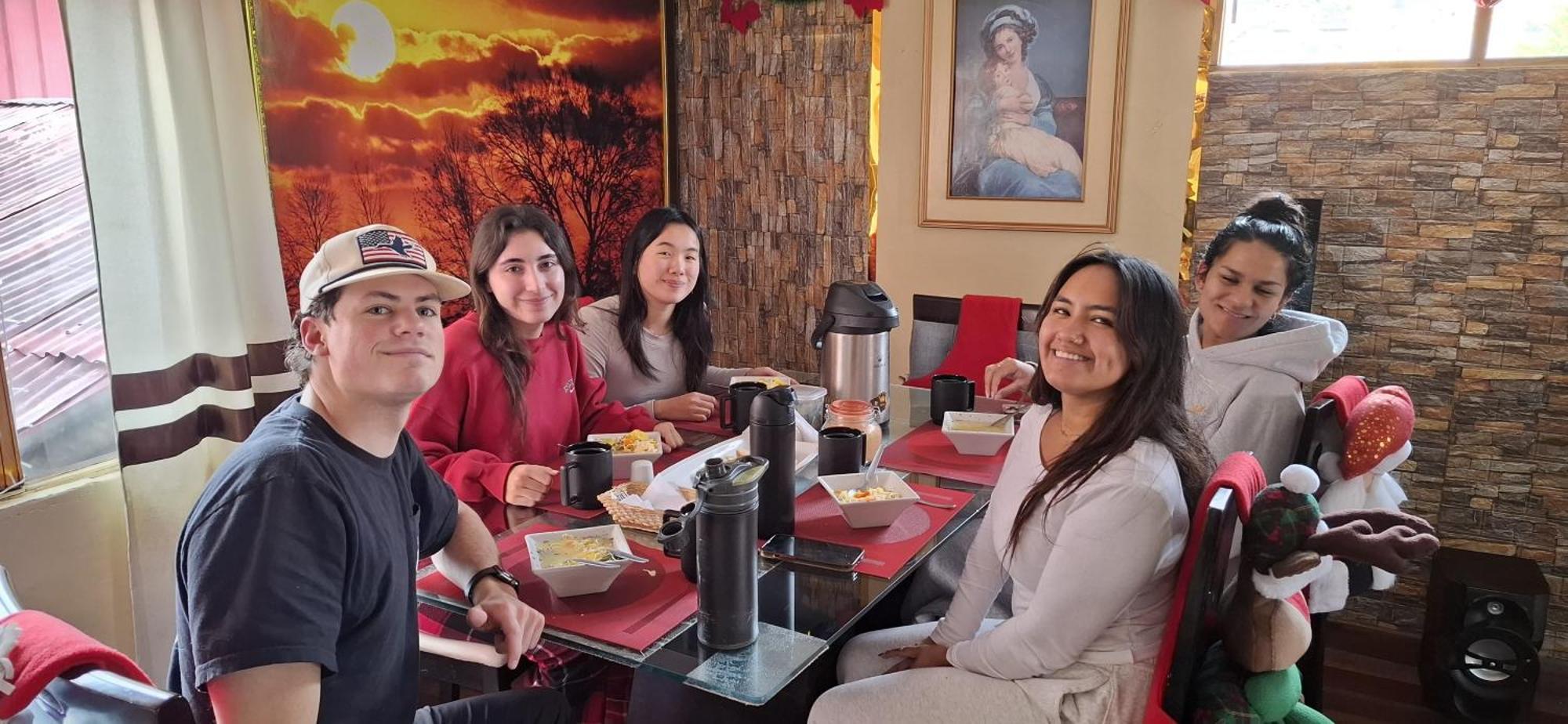 Panay Golden Acomodação com café da manhã  *