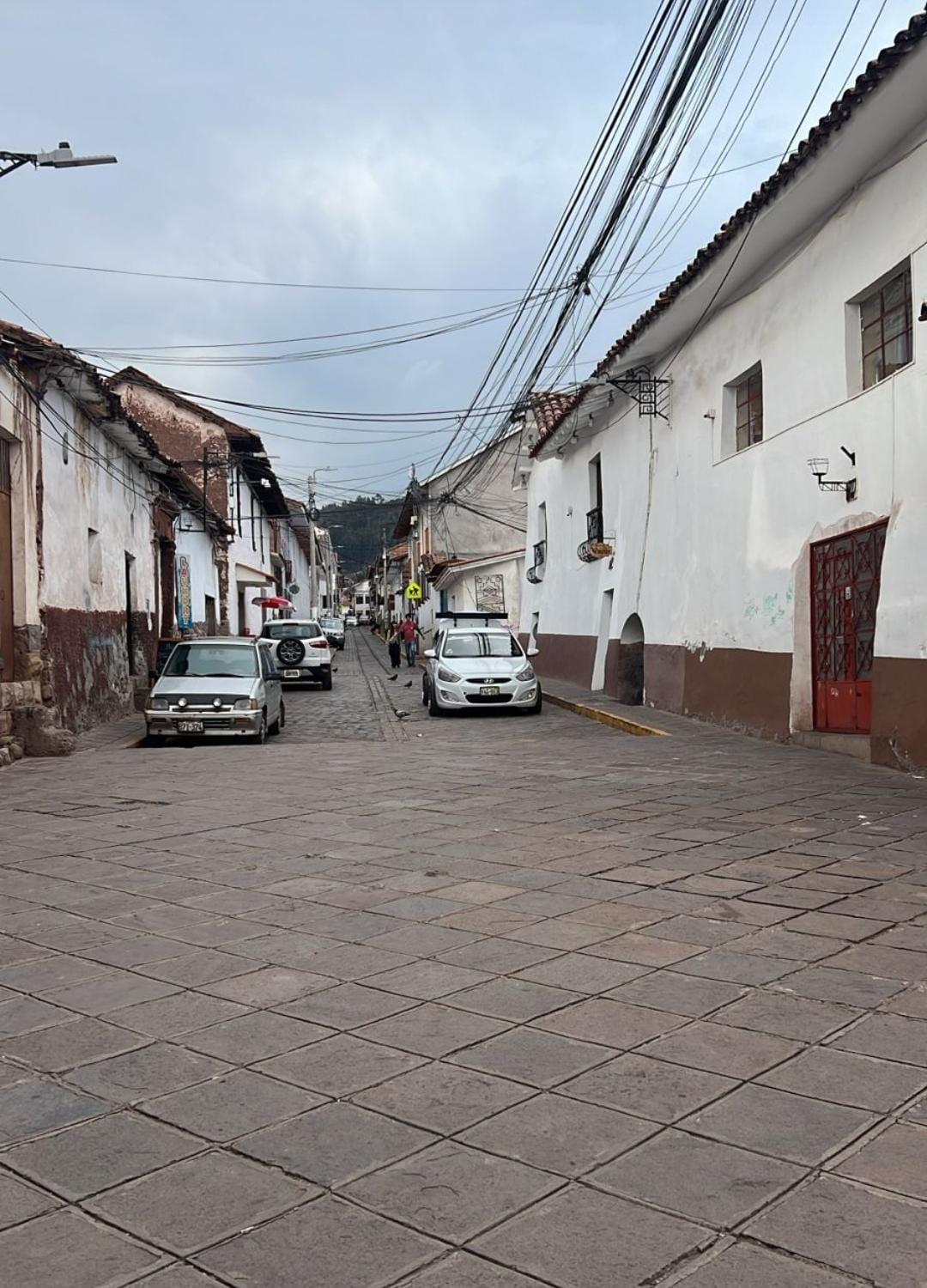 Panay Golden Acomodação com café da manhã 