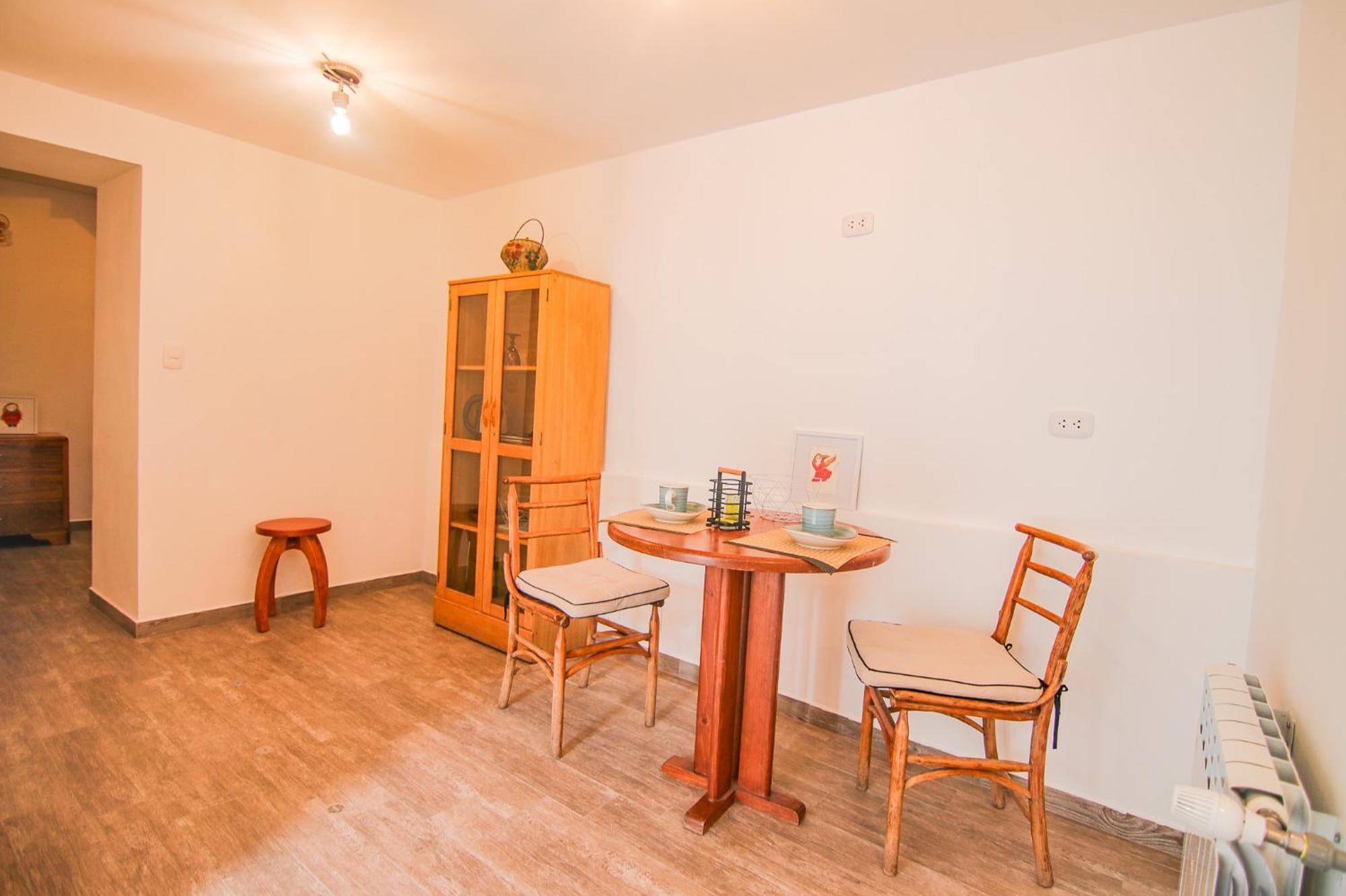 Apartment Qosqo Belvedere, En Cuesta San Blas
