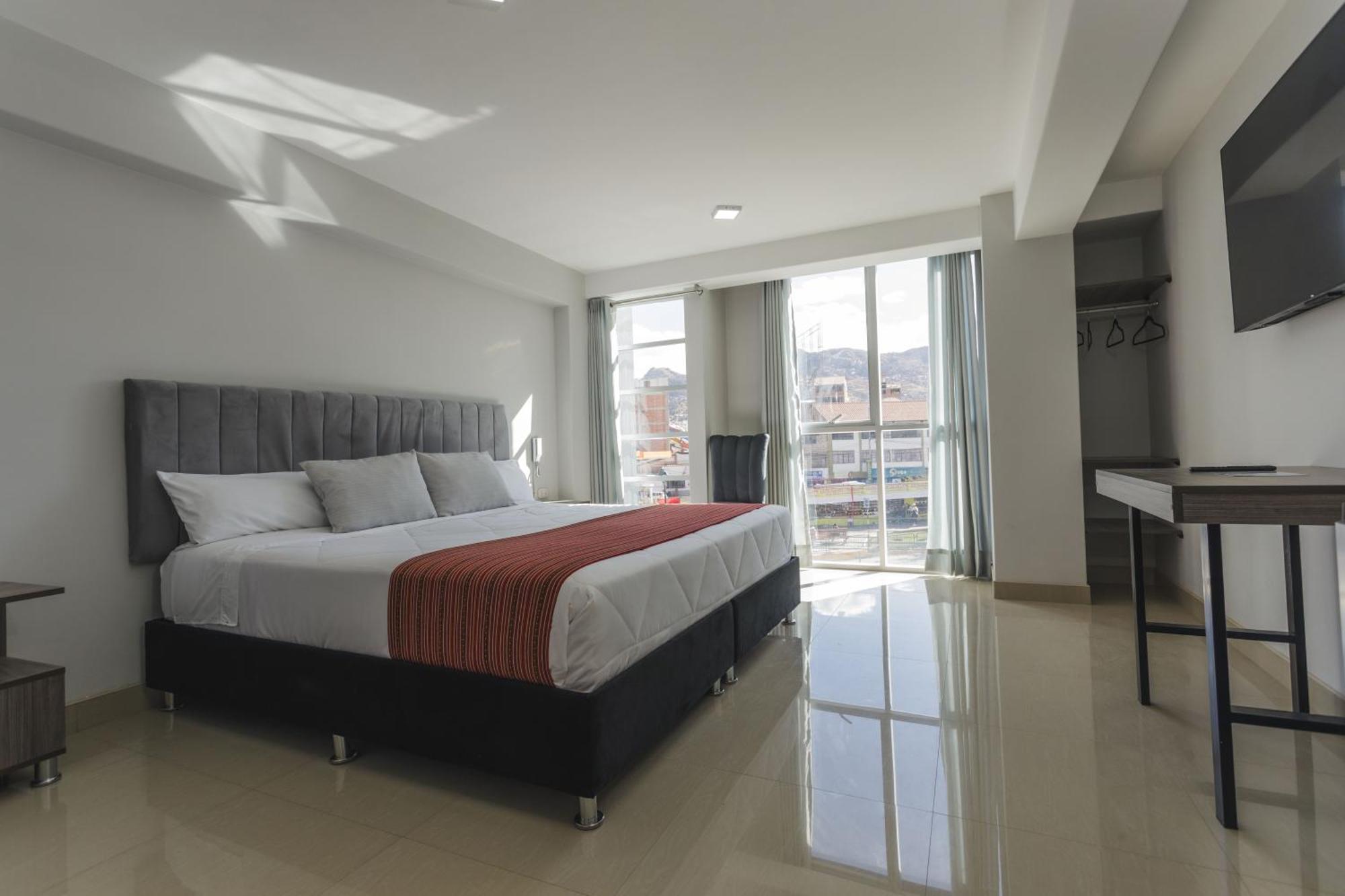 Sumaq Hotel 3*