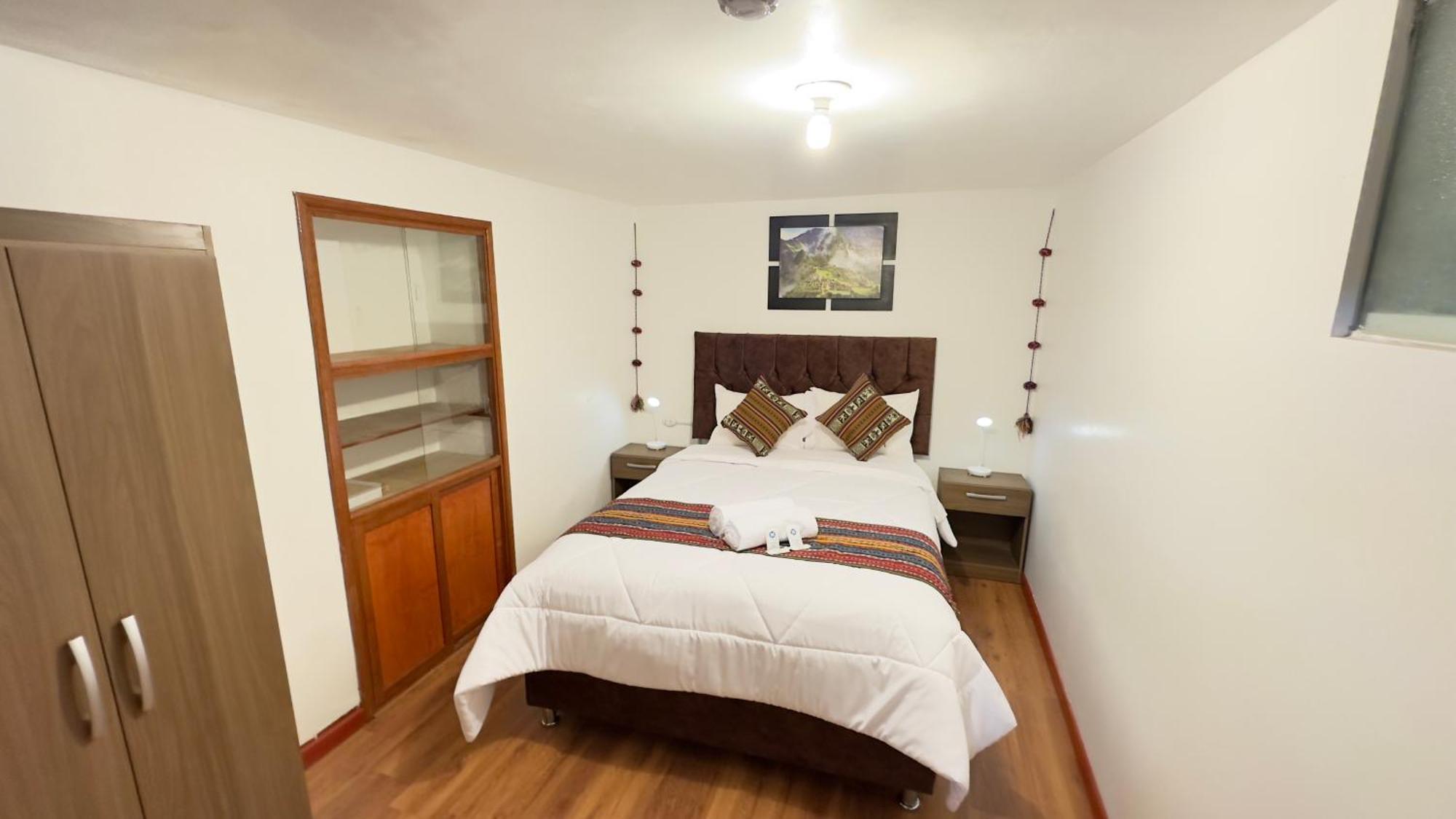 Casona Libertrek