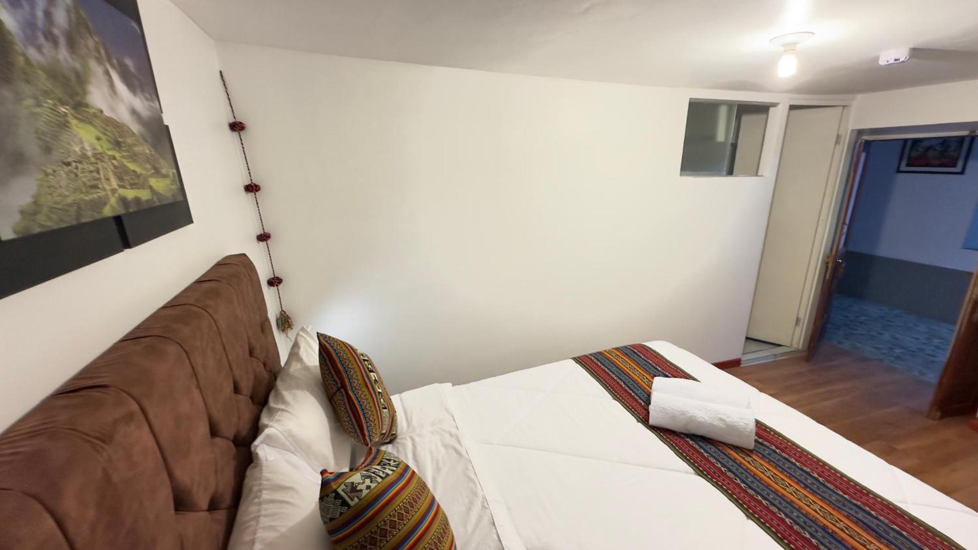Casona Libertrek