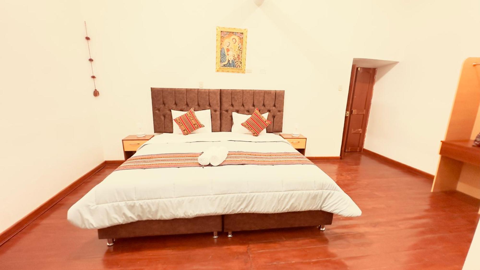 Casona Libertrek