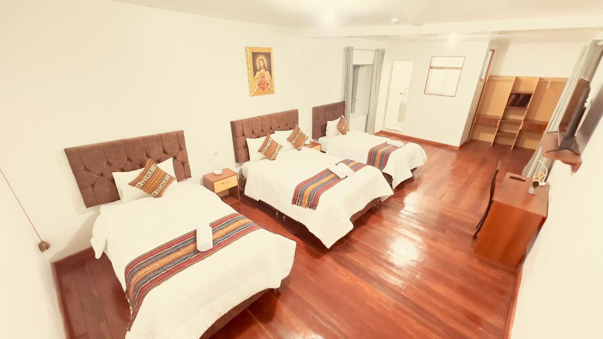 Casona Libertrek