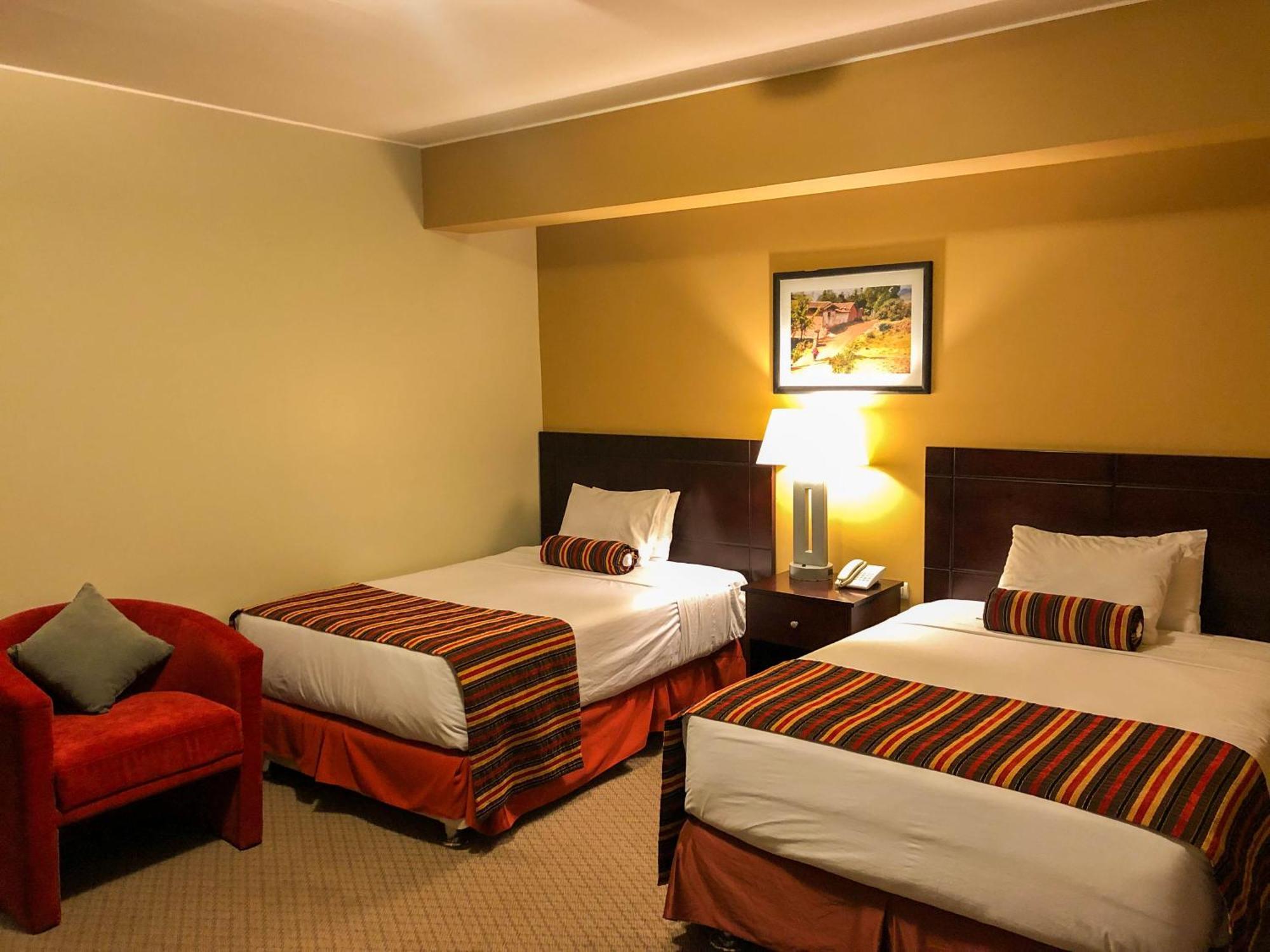 Hotel Apu Mountain Cuzco