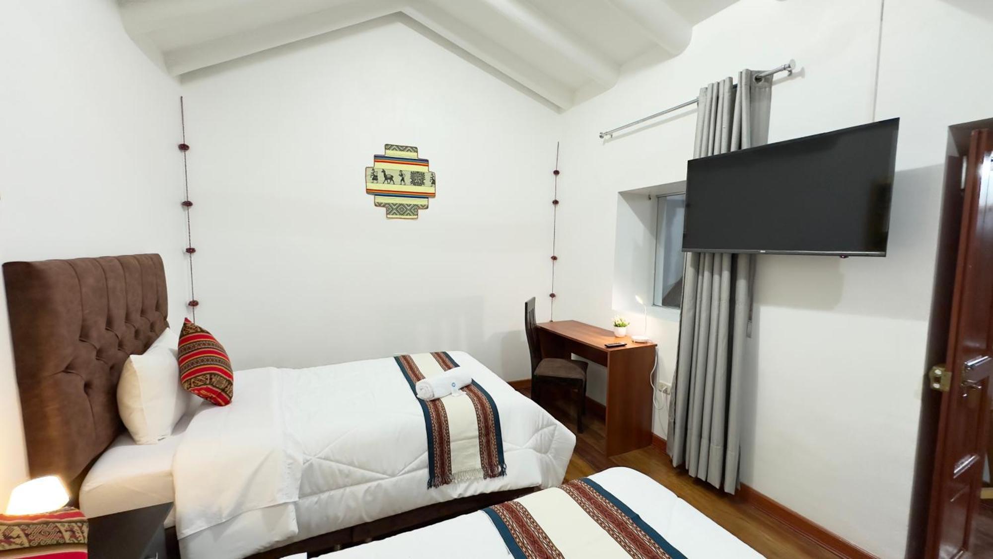 Casona Libertrek