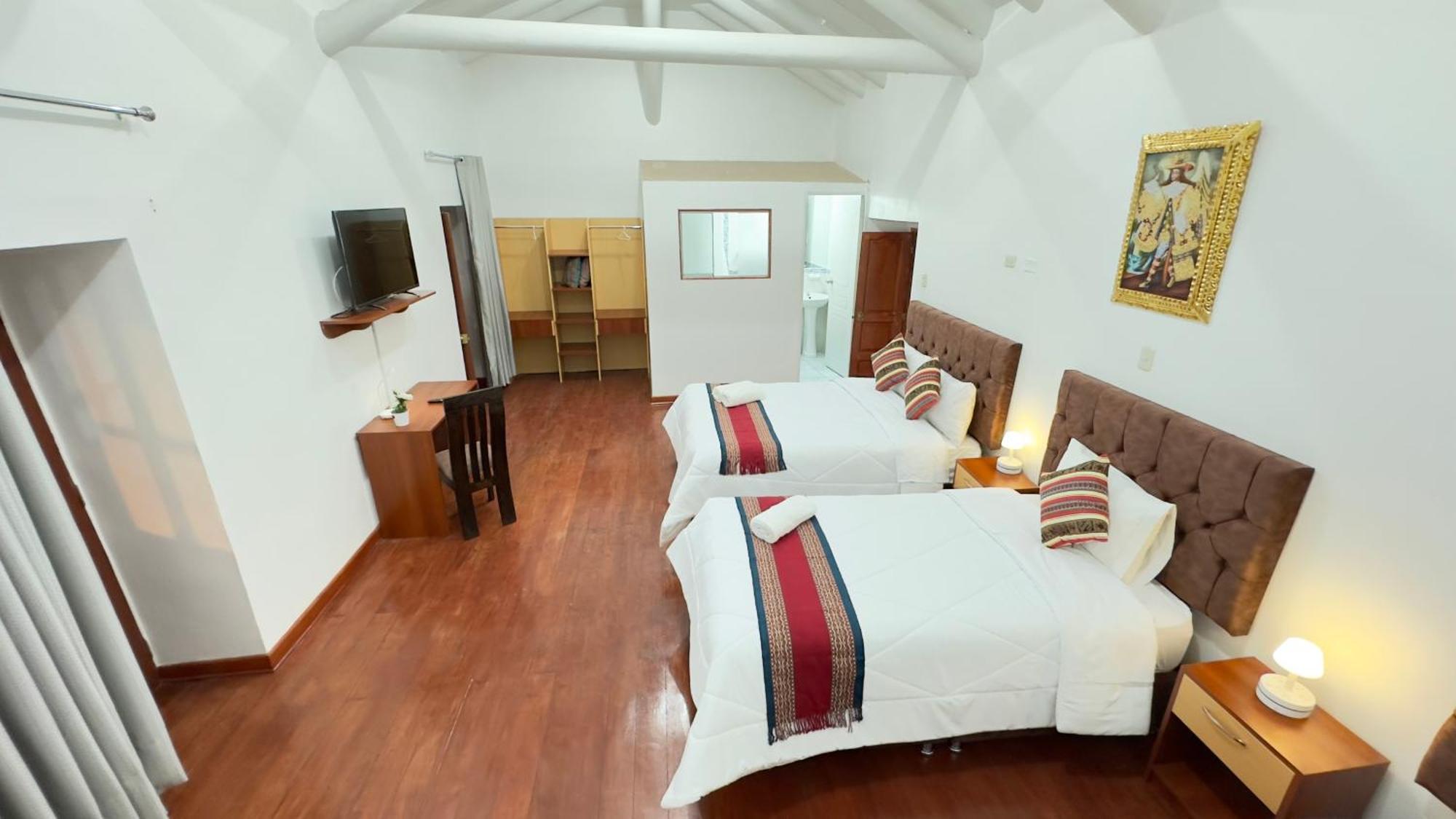 Casona Libertrek