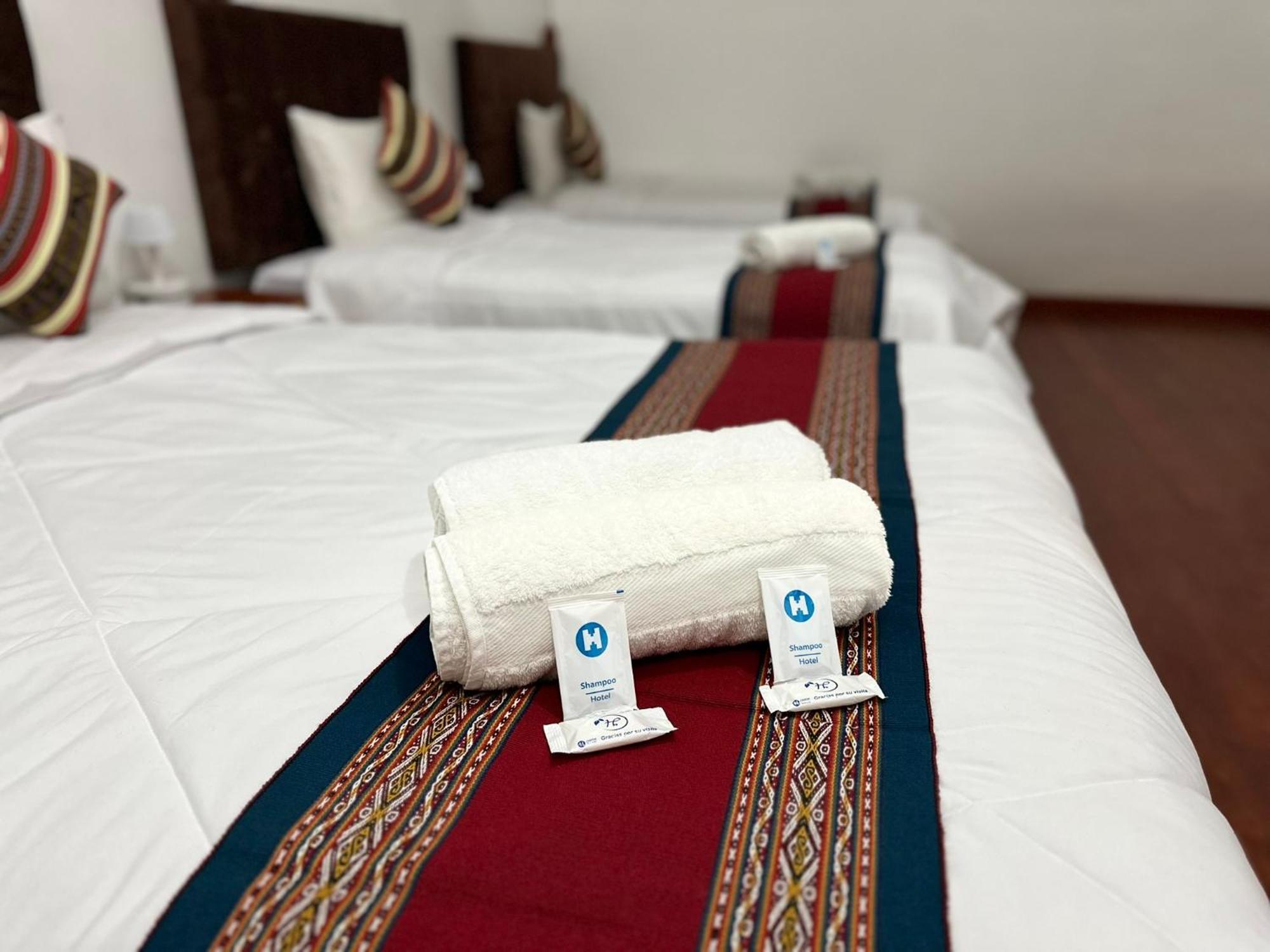 Casona Libertrek Bed & Breakfast *