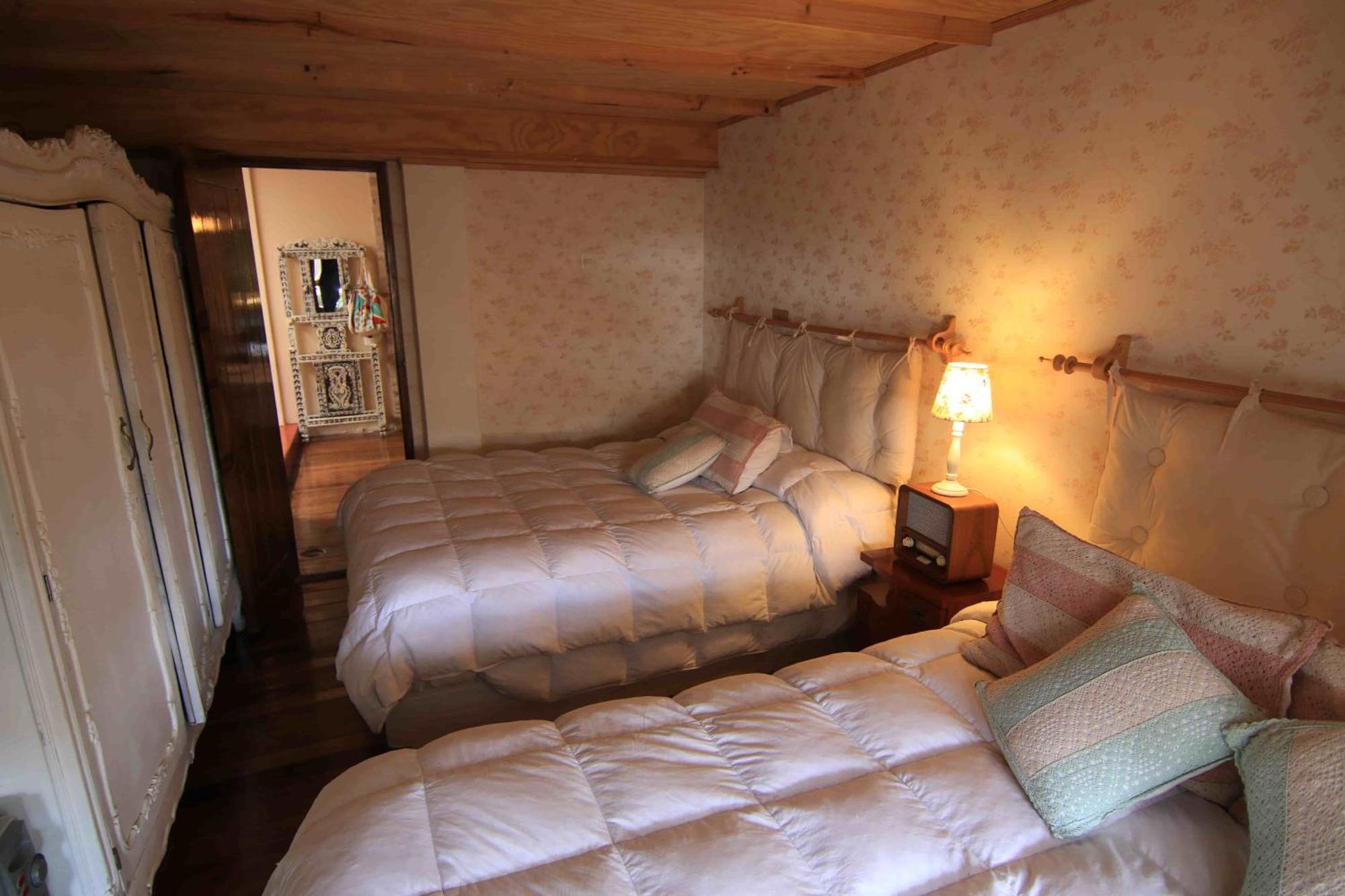 Albergue Bamba House Cusco