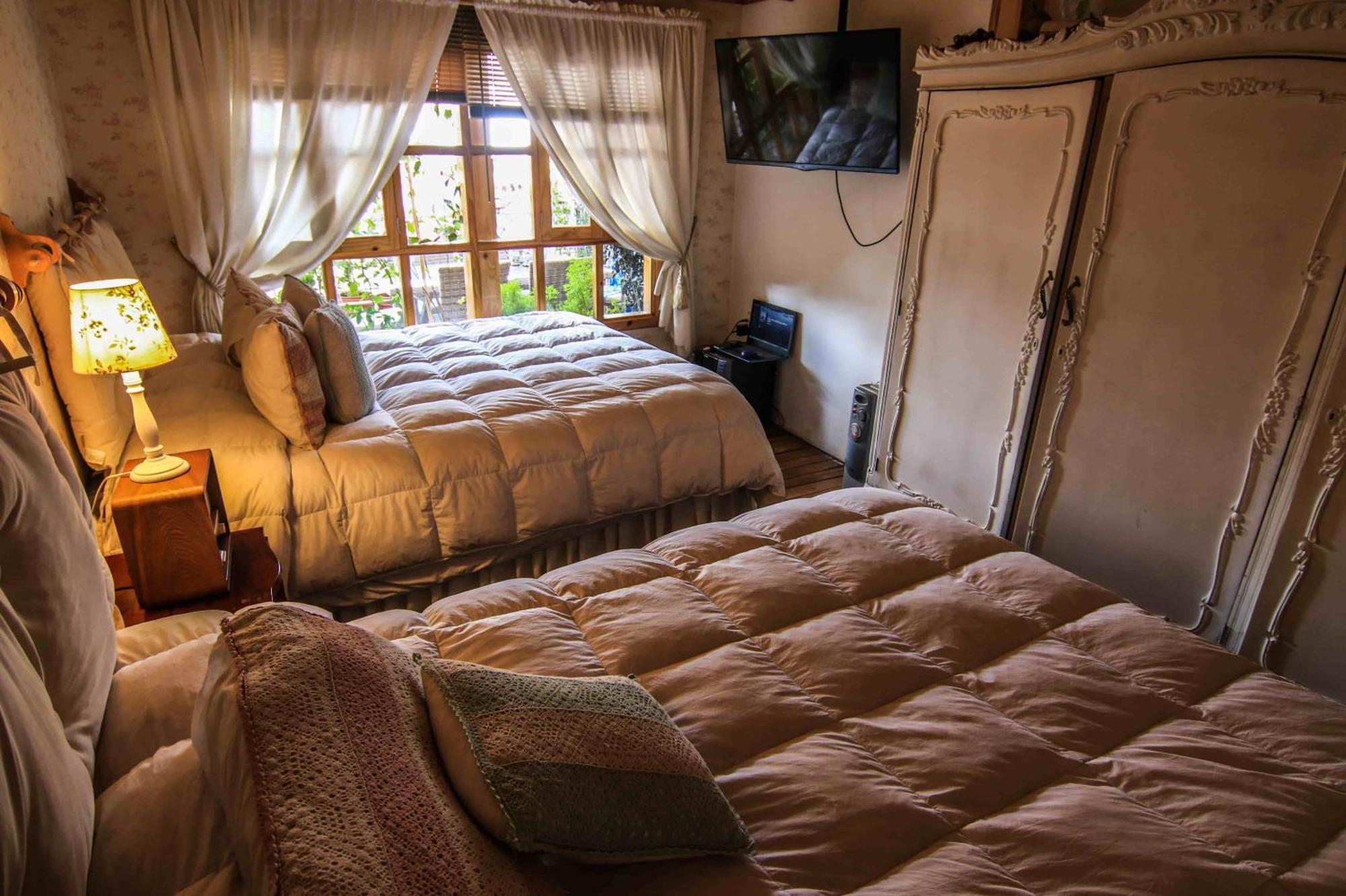 Albergue Bamba House