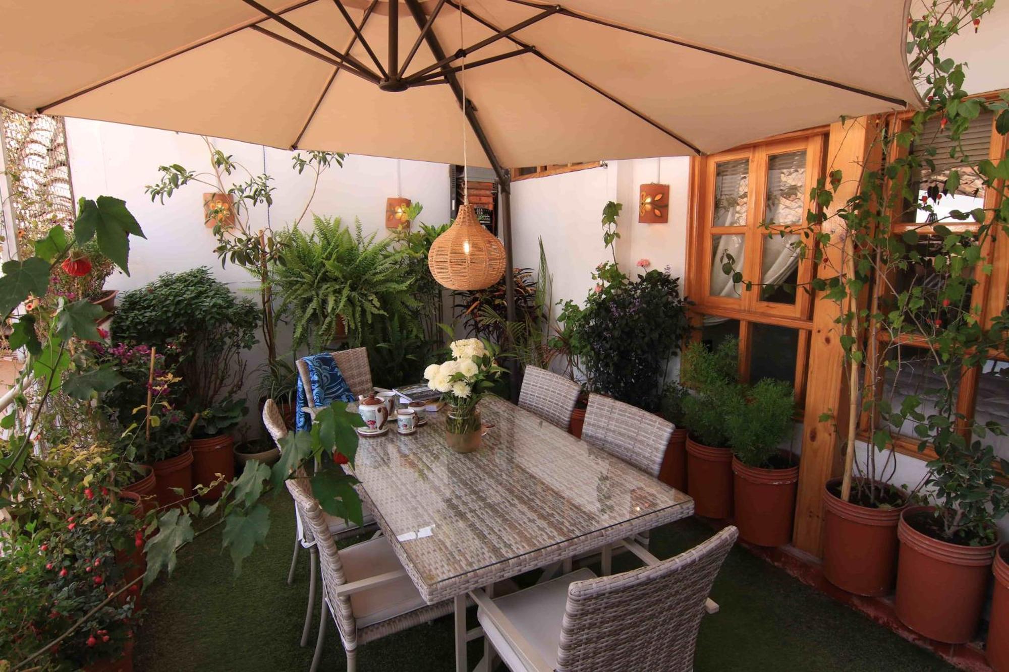 Albergue Bamba House Cusco