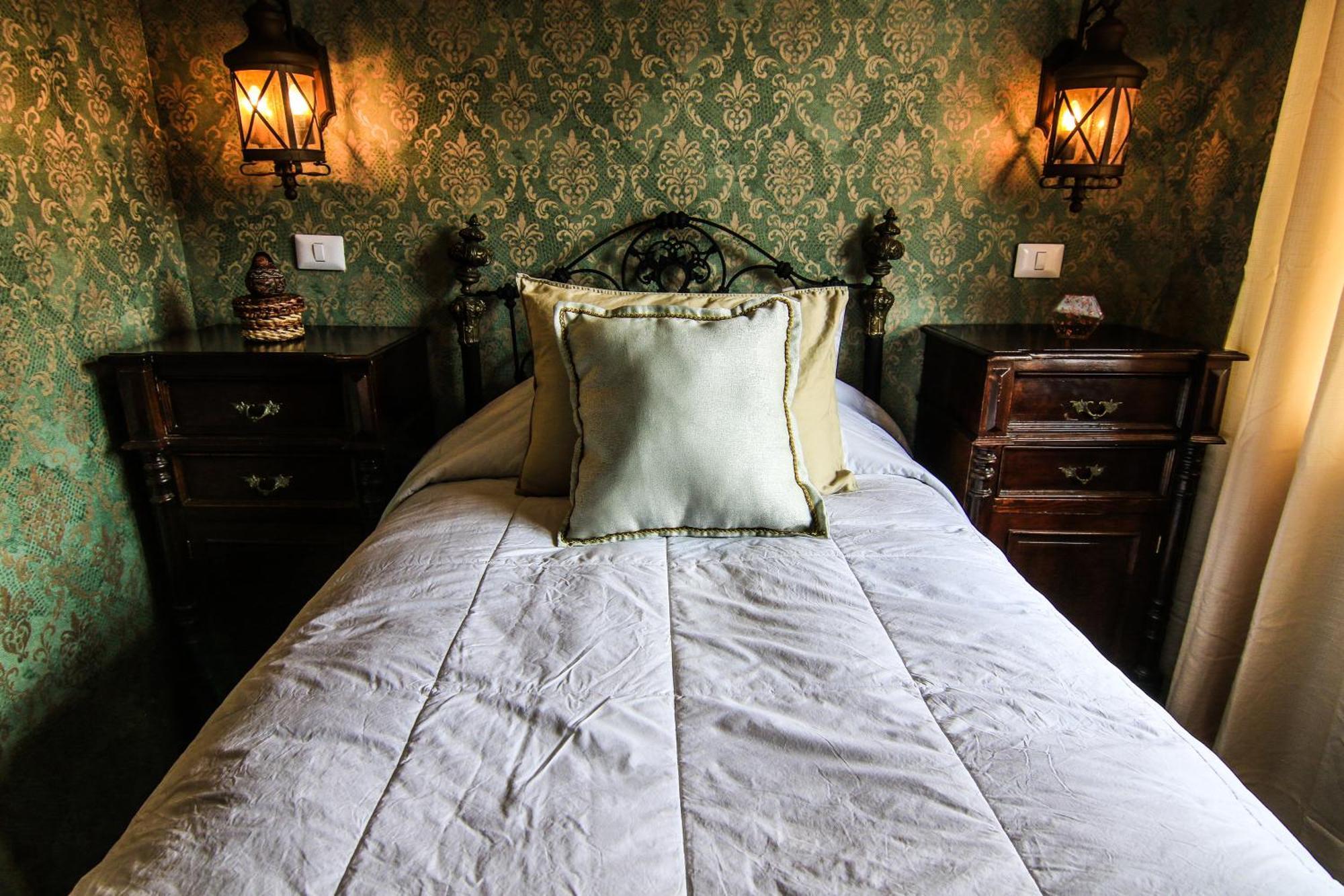 Albergue Bamba House Cusco