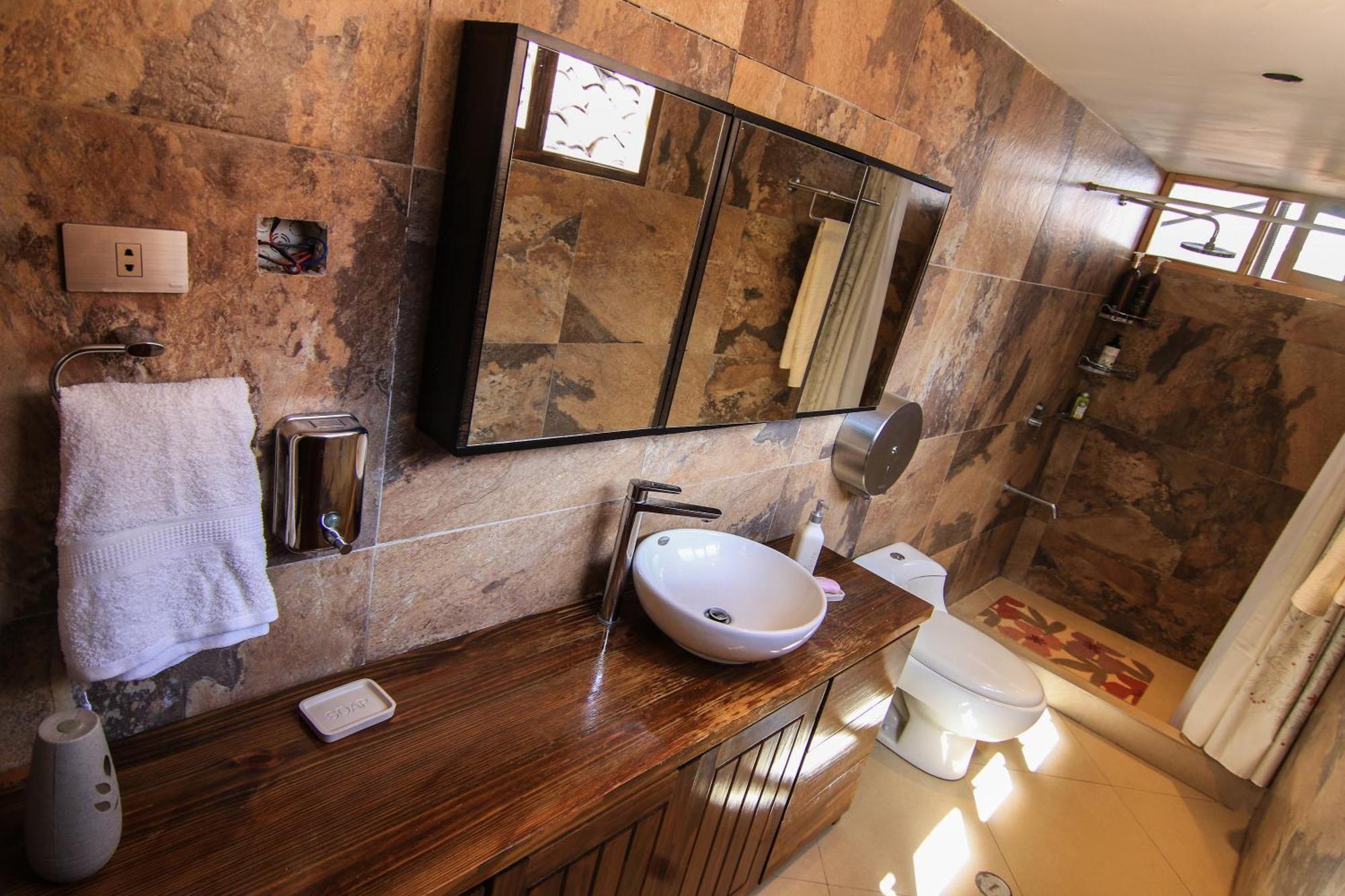 Albergue Bamba House