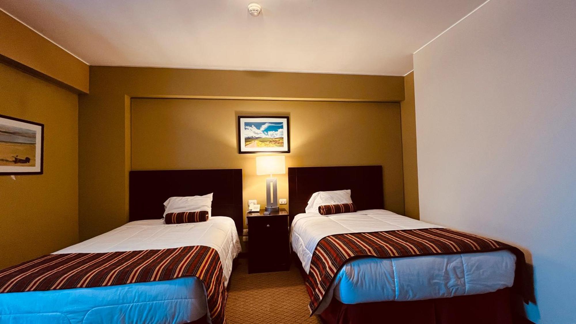 Apu Mountain Hotel 4*
