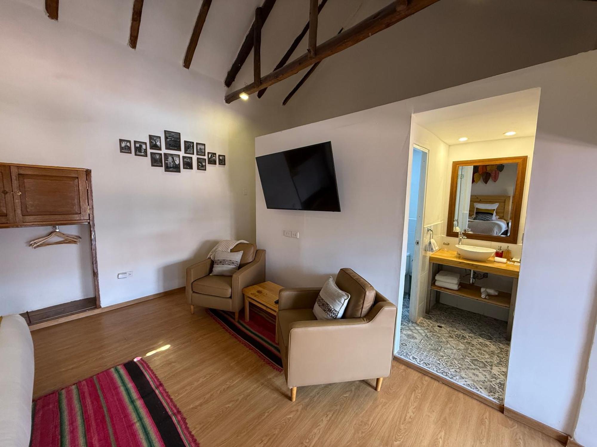 Casa Cristobal Siete Cuartones Cusco