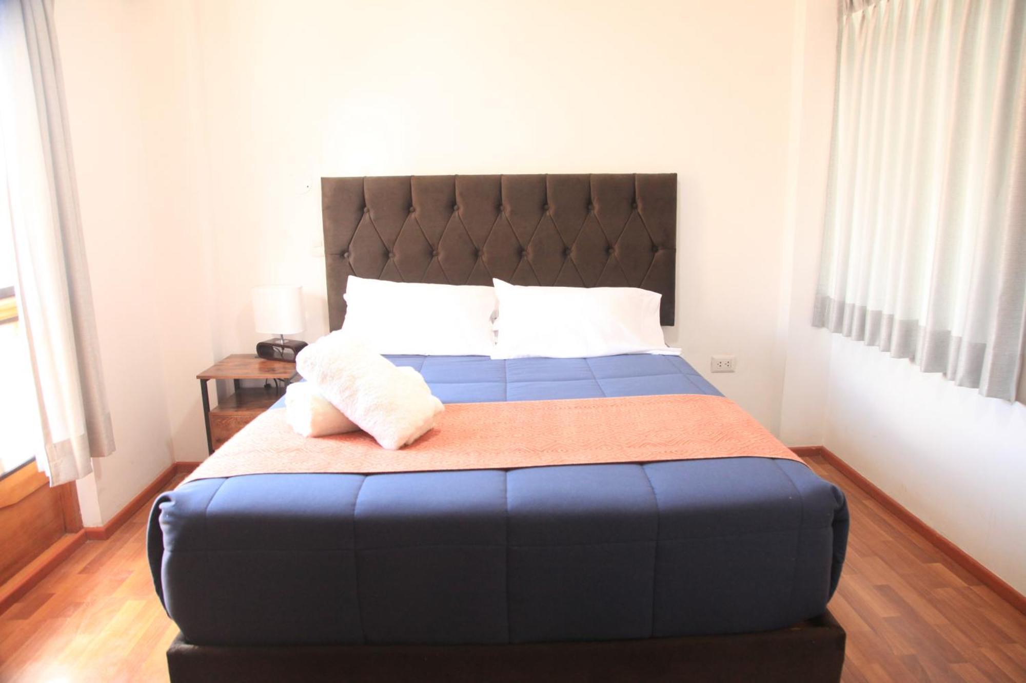 Anata Hotel