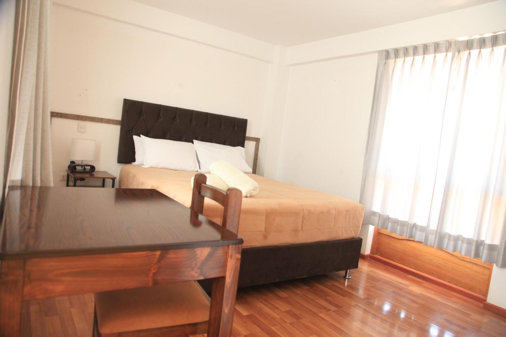 Hotel Anata