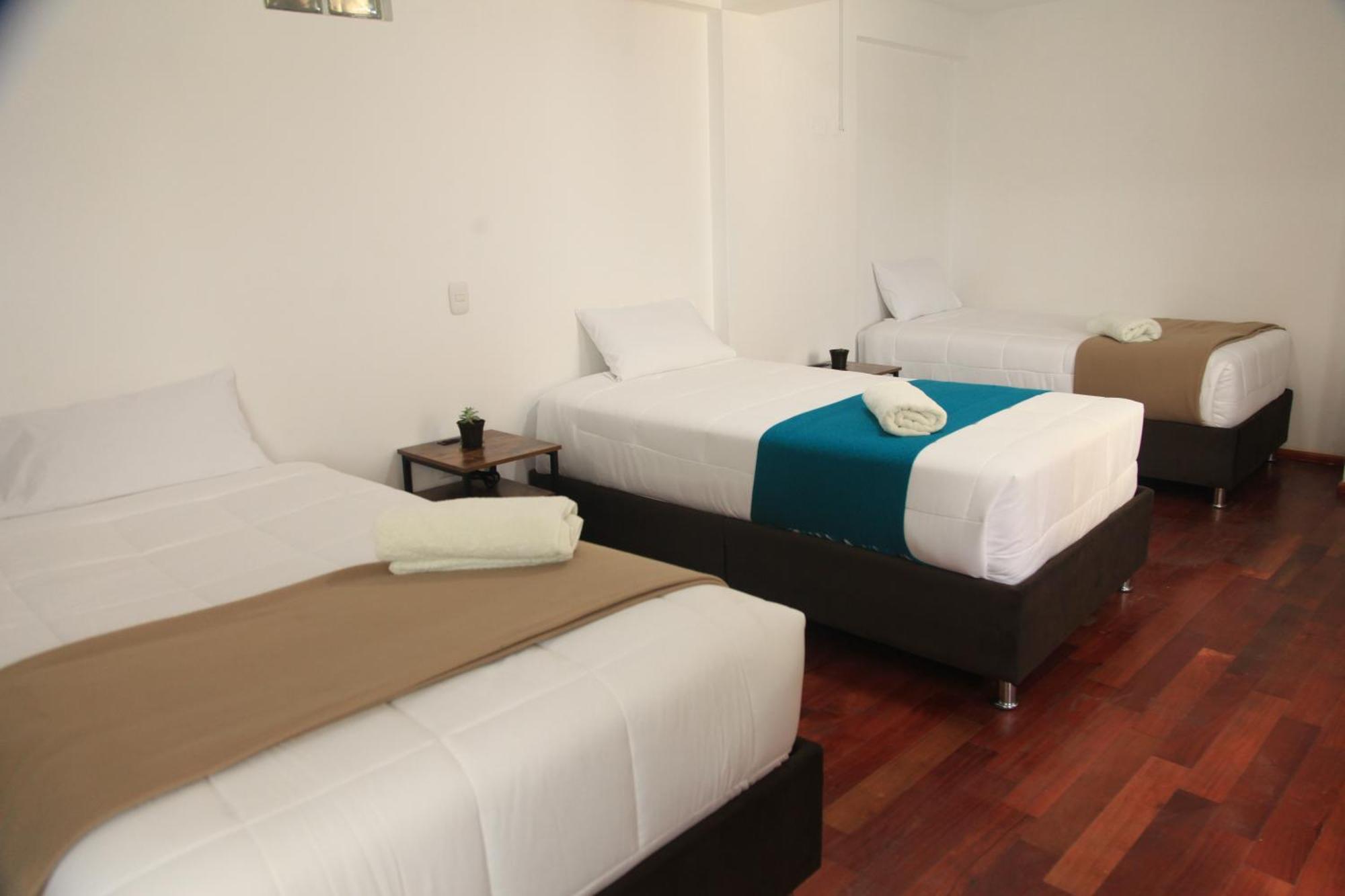 Anata Hotel 3*