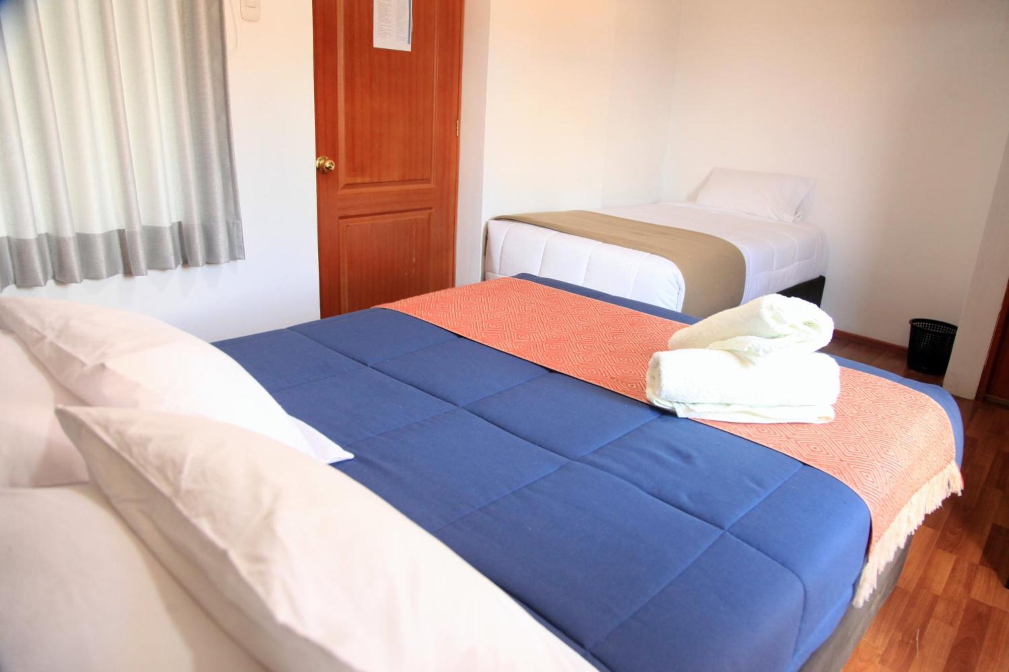 Anata Hotel Cusco