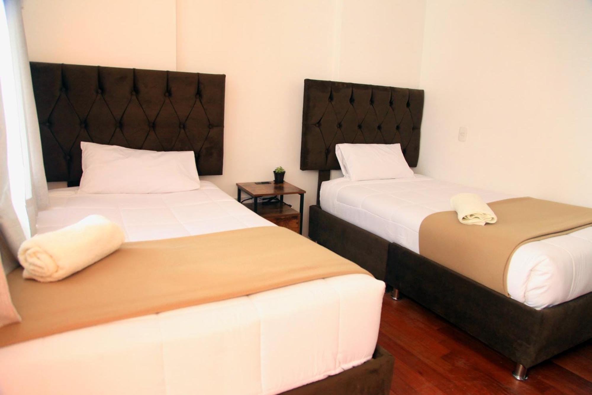 Anata Hotel Cusco